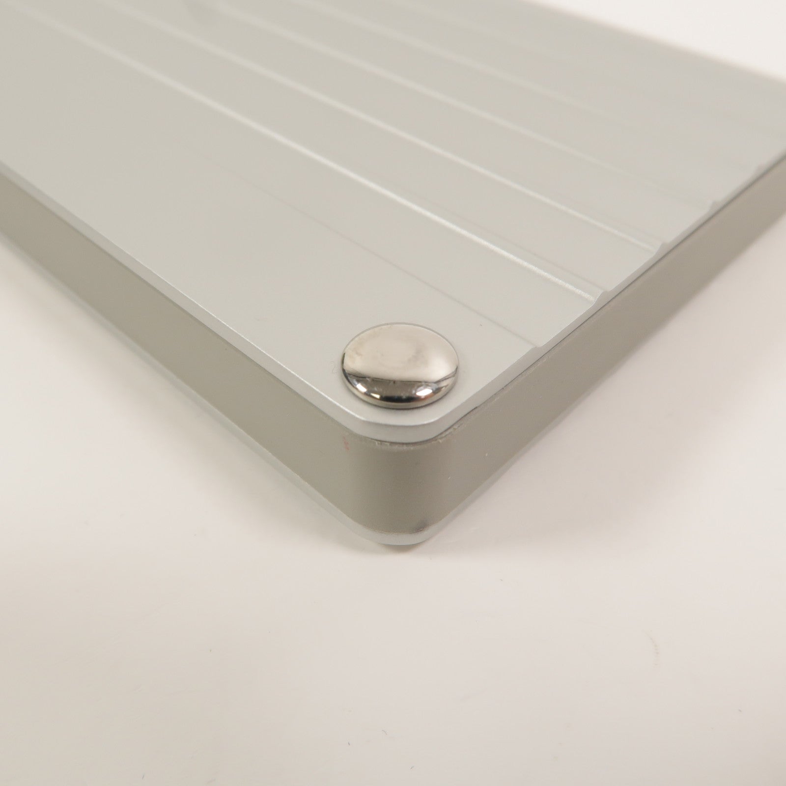 RIMOWA 鋁Aluminium Card Holder卡片盒
