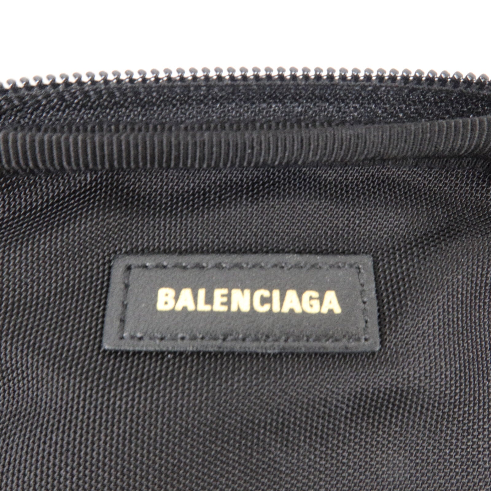 BALENCIAGA 牛皮皮革Shoulder Bag肩背袋