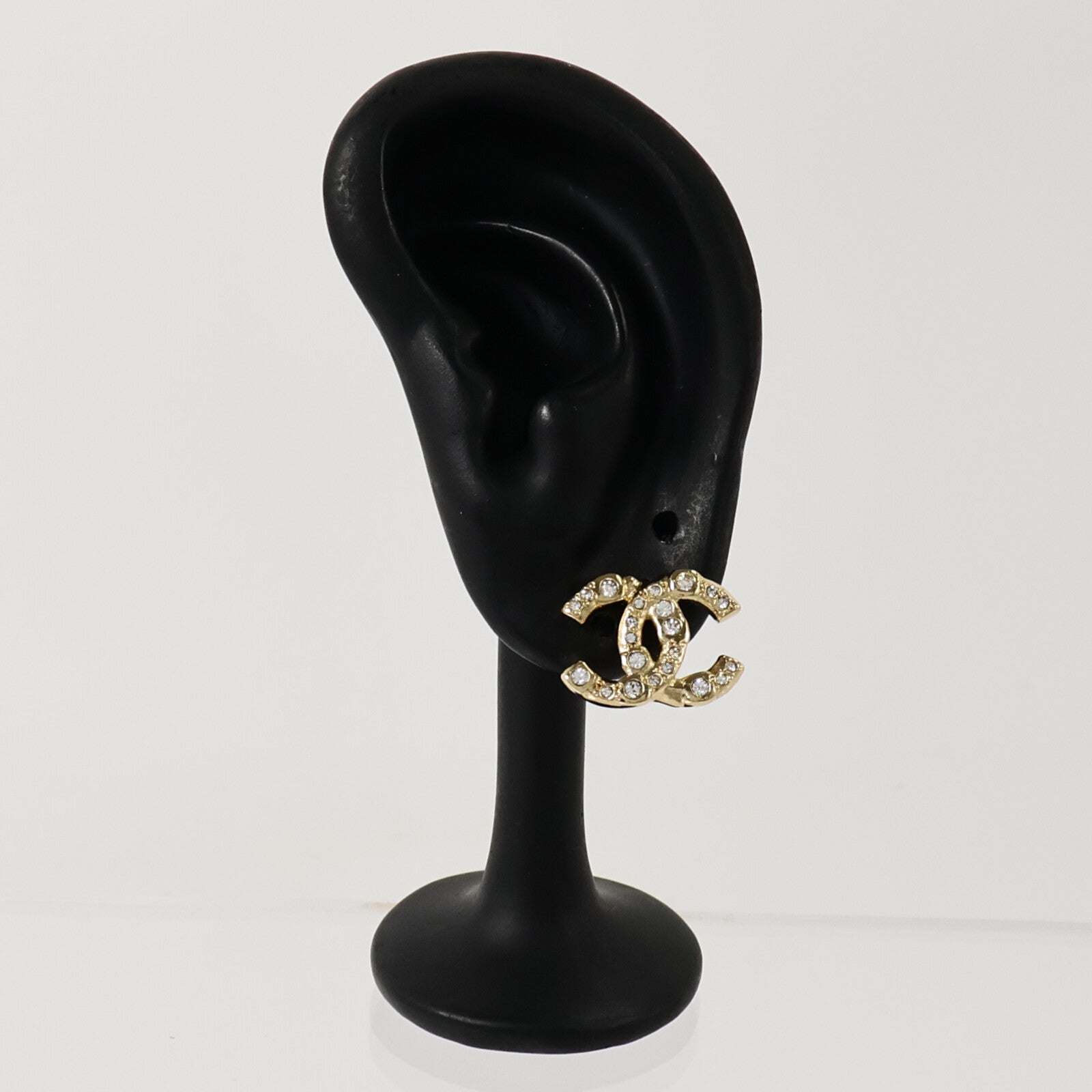 CHANEL 金屬Earrings耳環