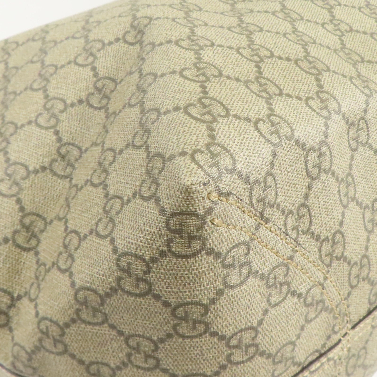 GUCCI 塗層帆布Tote Bag手挽袋