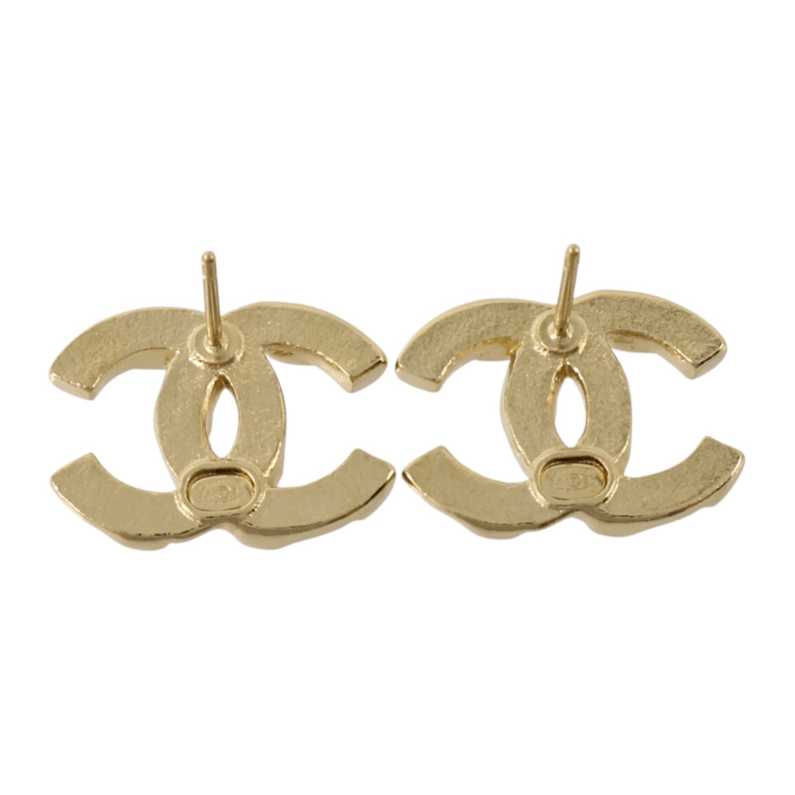 CHANEL 金屬Earrings耳環