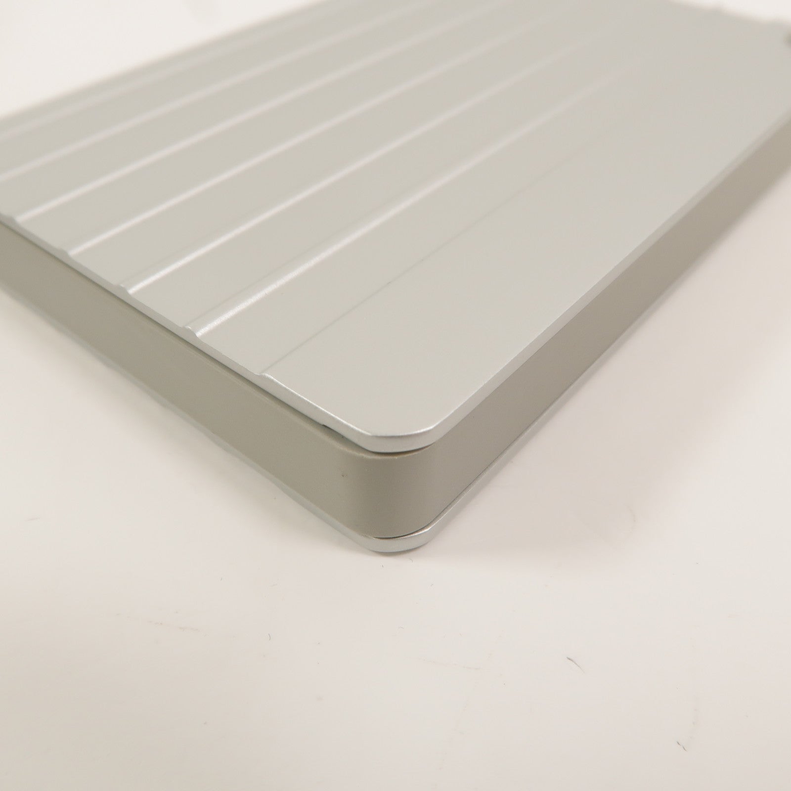 RIMOWA 鋁Aluminium Card Holder卡片盒