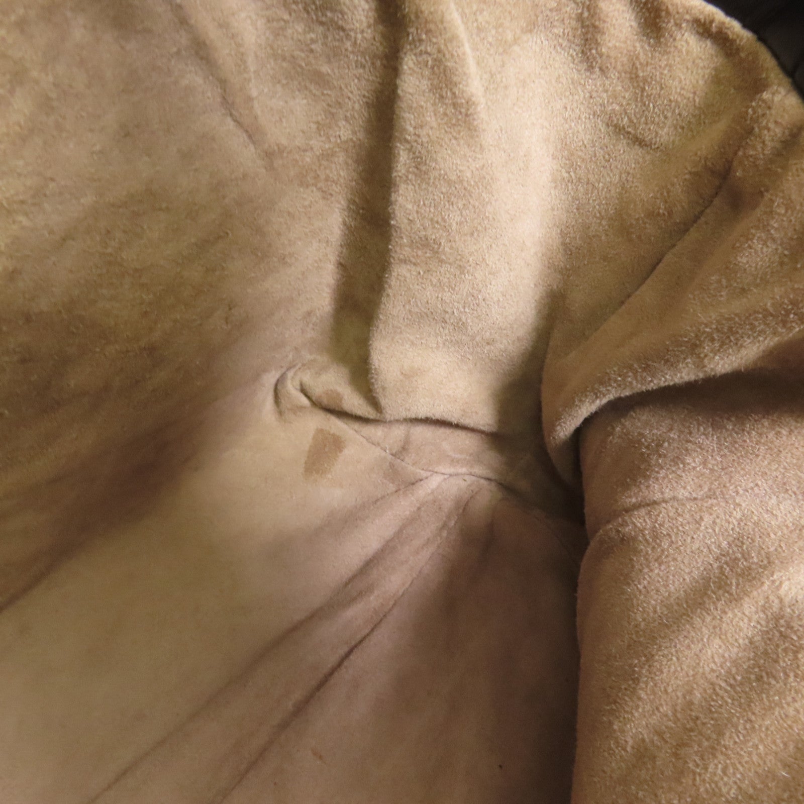 BOTTEGA VENETA 牛皮皮革Hand Bag手挽袋