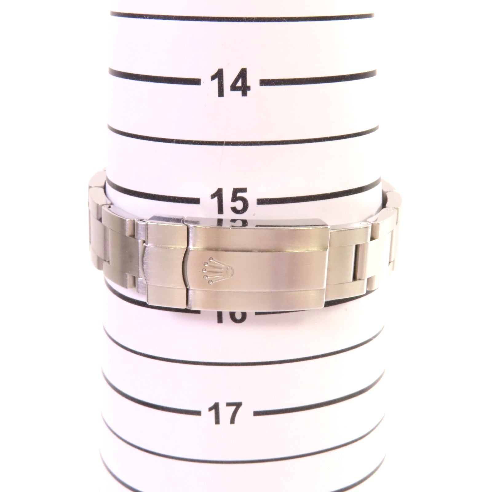 ROLEX Oyster Perpetual 31mm Watch不鏽鋼自動機芯手錶黑色