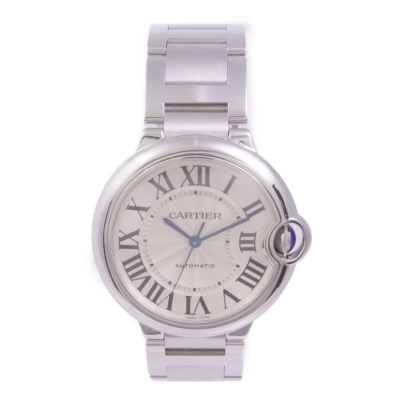 CARTIER Ballon Bleu 36mm 3284