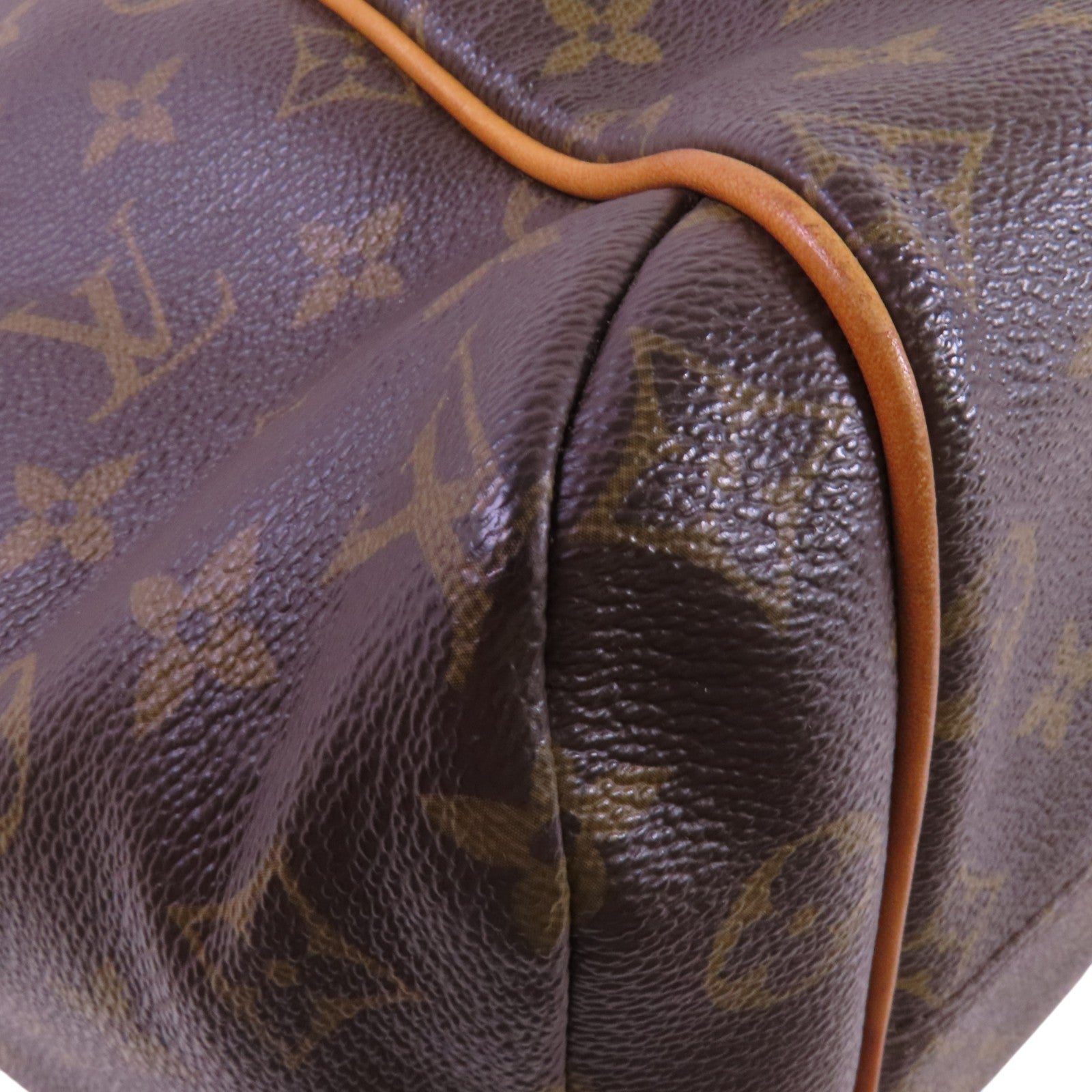 LOUIS VUITTON Monogram Totally MM金扣肩背袋
