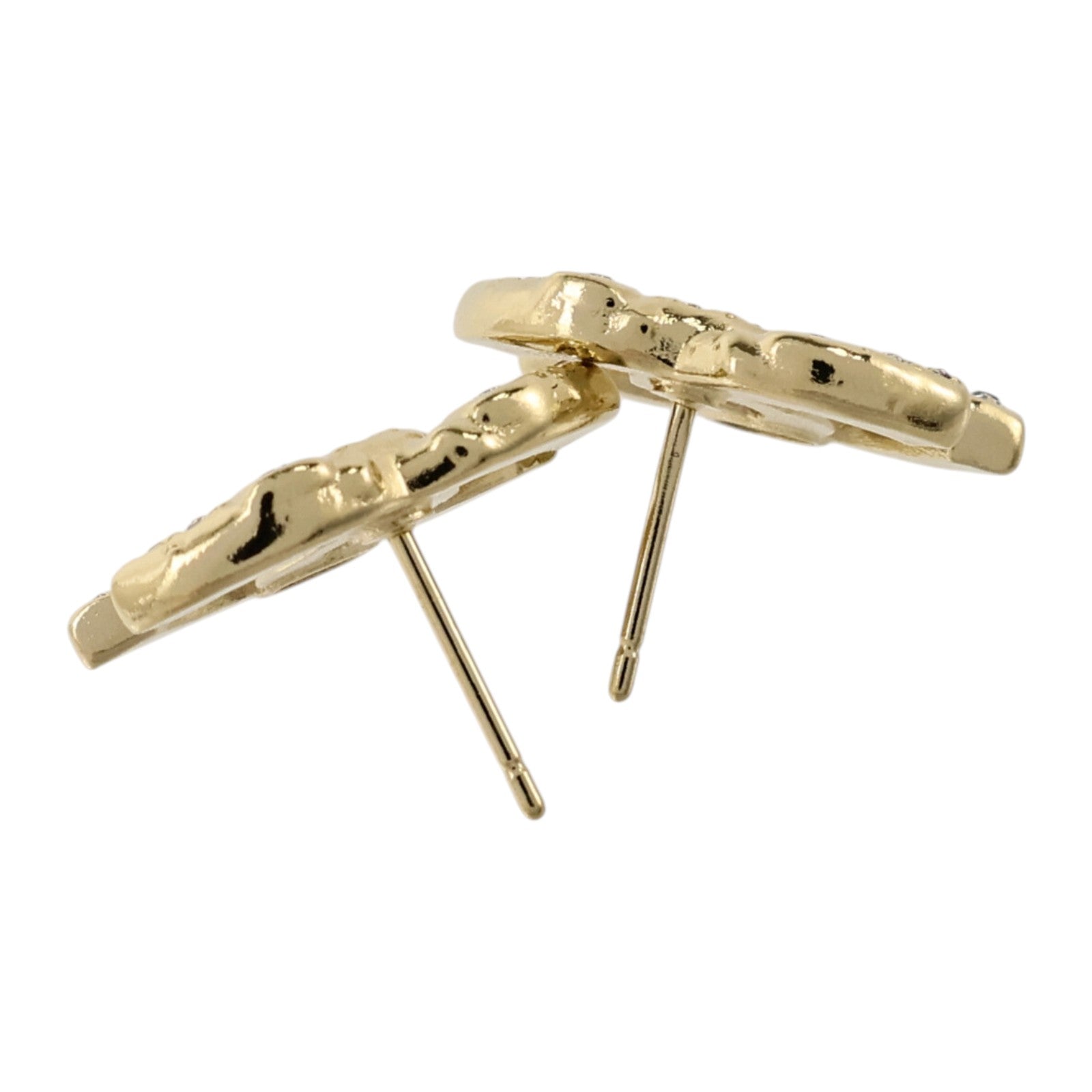 CHANEL 金屬Earrings耳環