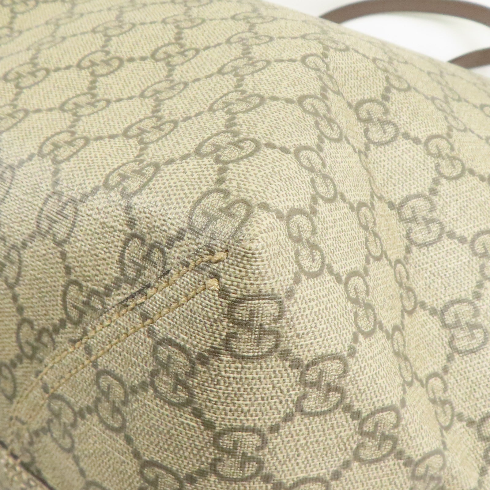 GUCCI 塗層帆布Tote Bag手挽袋
