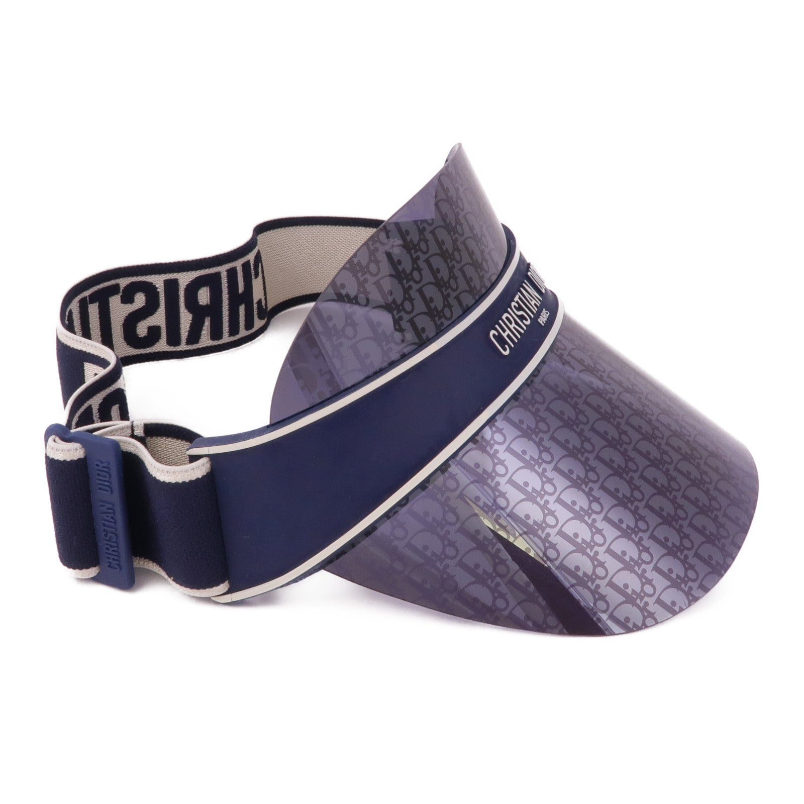 Dior PVC Sun Cap太陽帽