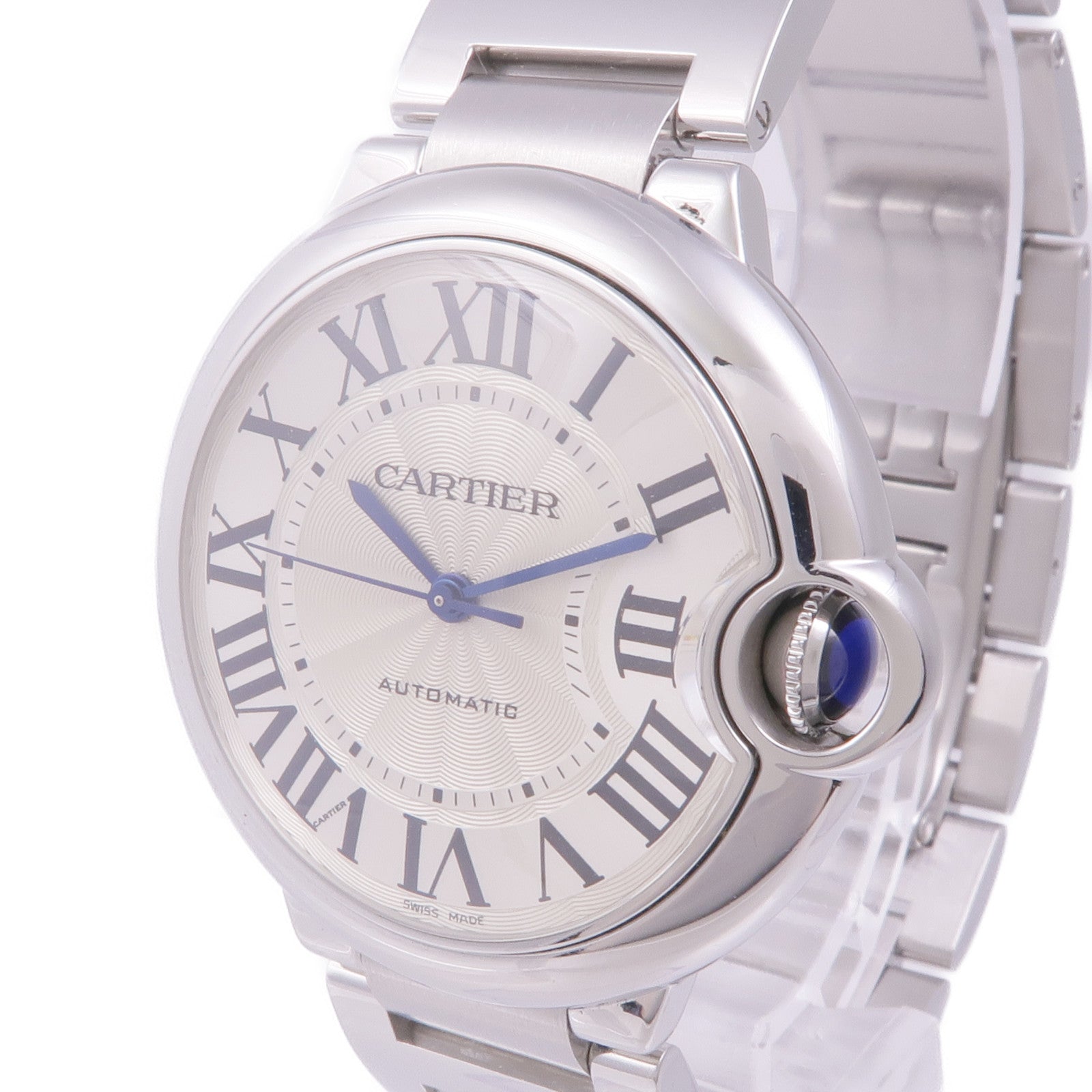 CARTIER Ballon Bleu 36mm 3284