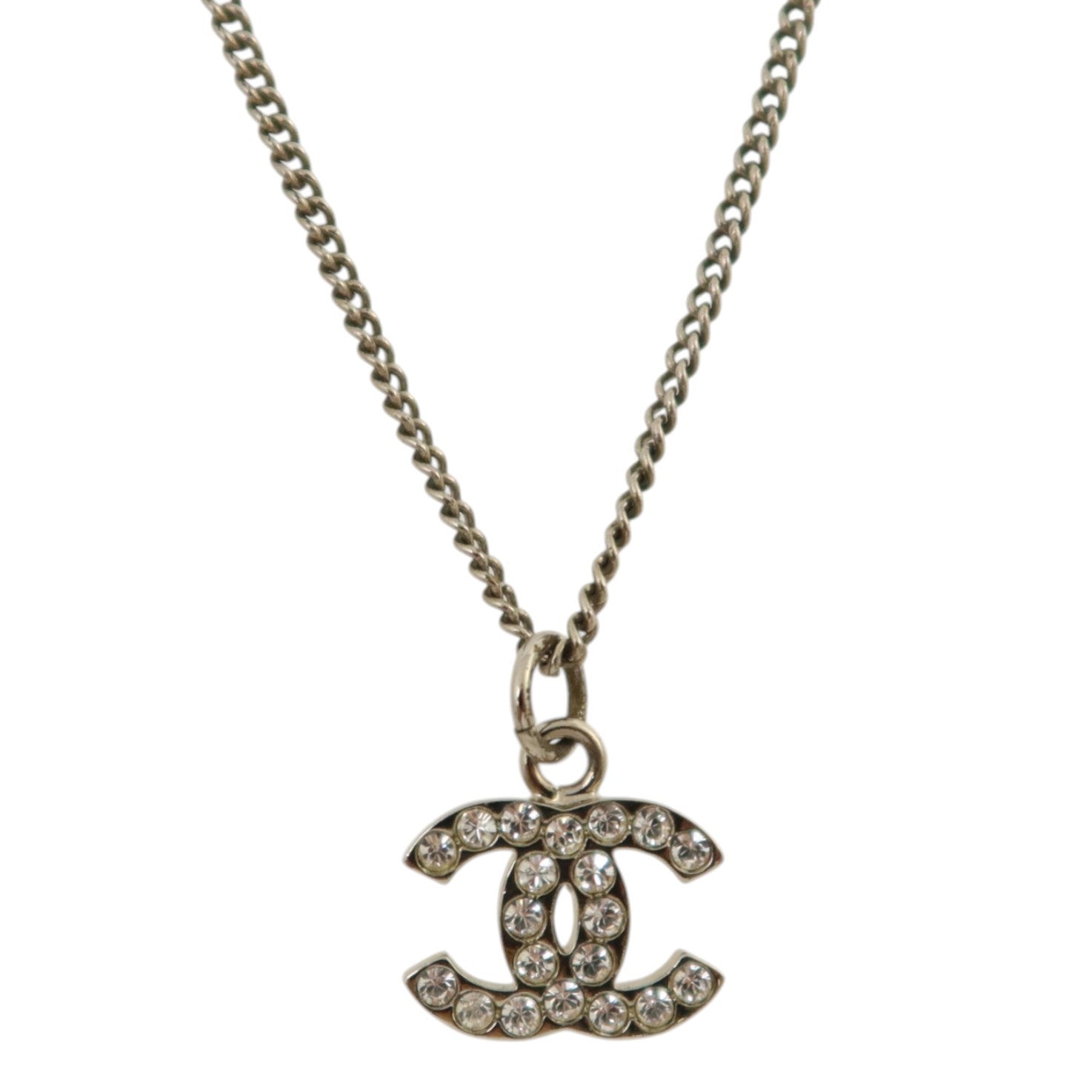 CHANEL 金屬Necklace項鏈