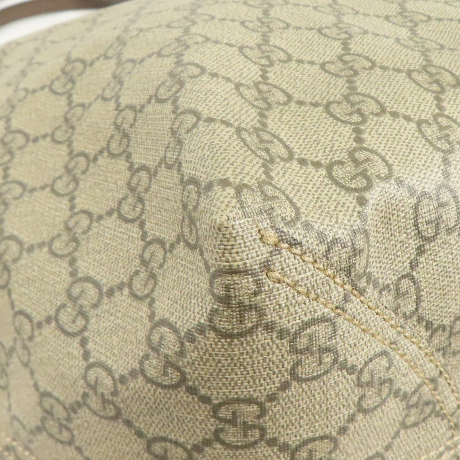 GUCCI 塗層帆布Tote Bag手挽袋