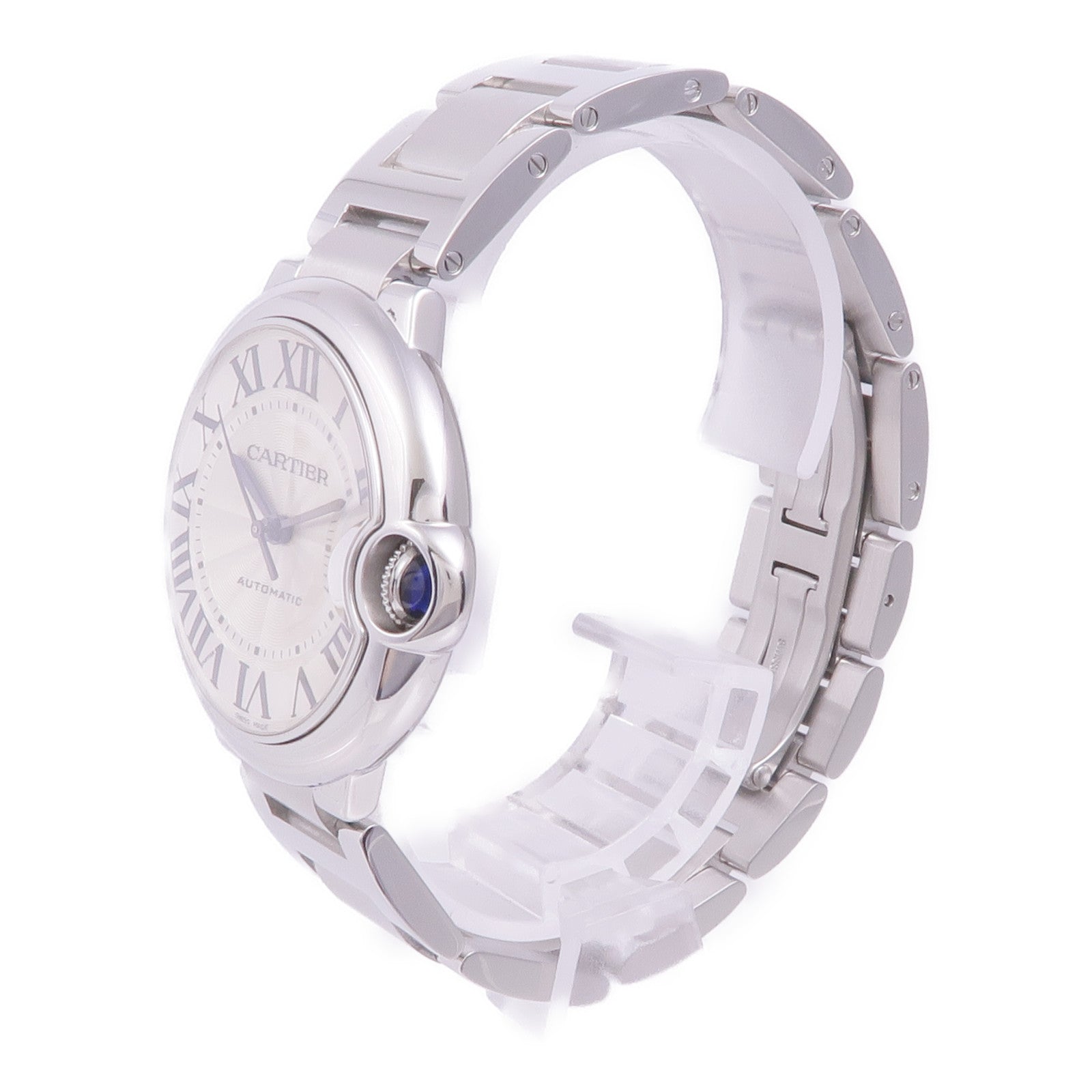 CARTIER Ballon Bleu 36mm 3284
