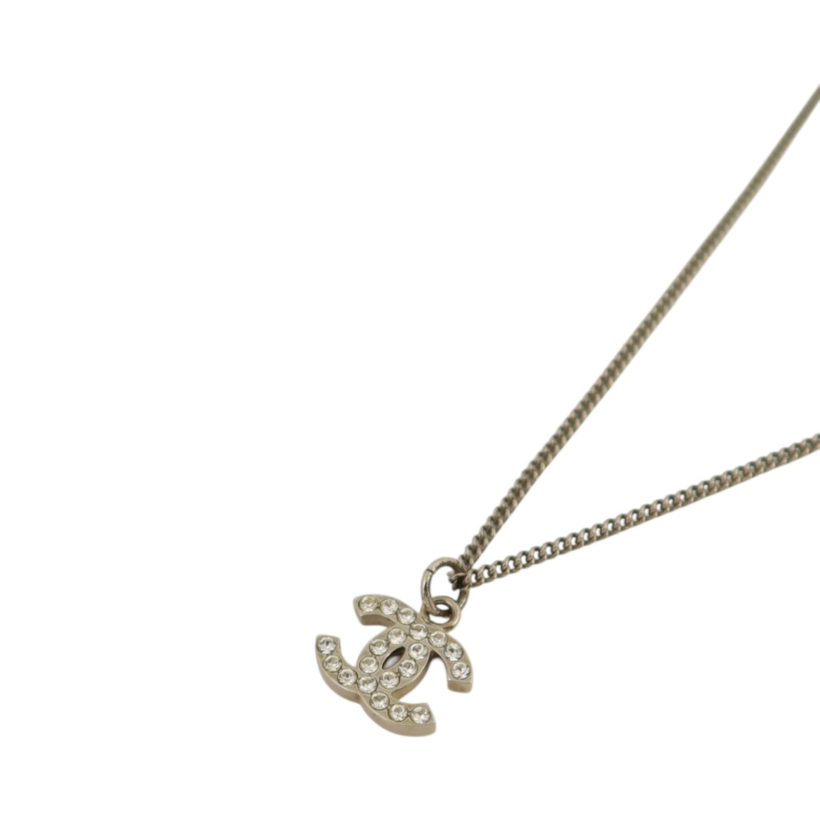 CHANEL 金屬Necklace項鏈