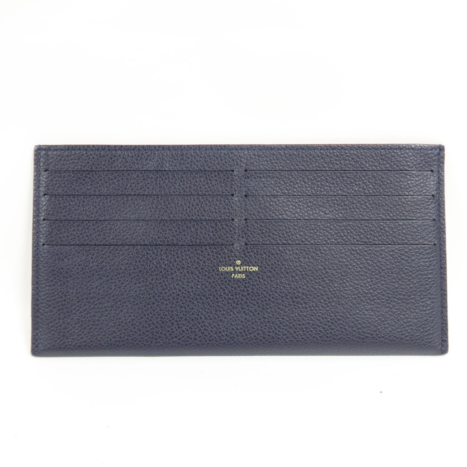 LOUIS VUITTON Monogram Empreinte Pochette Felicie鏈帶肩背袋