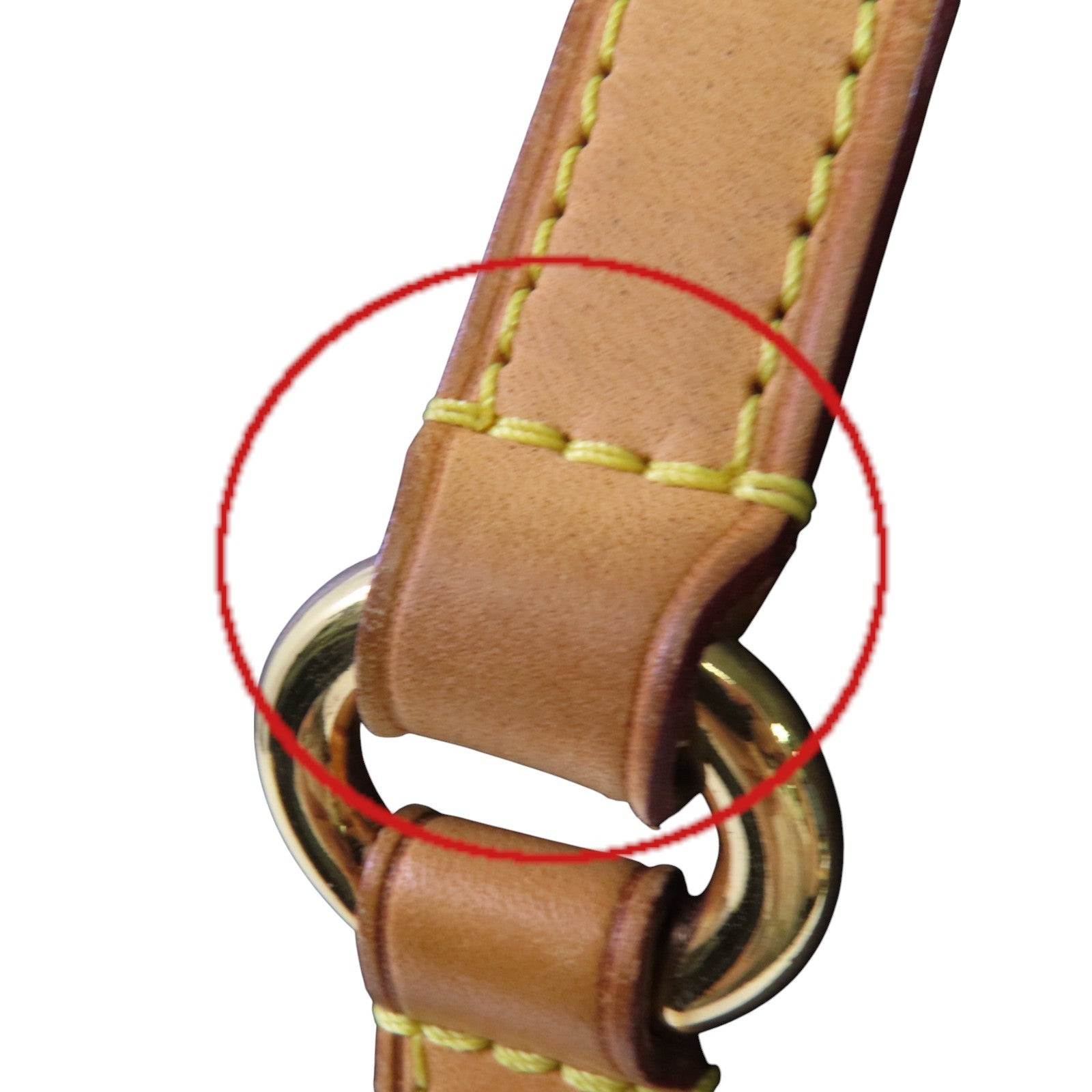 LOUIS VUITTON Monogram Totally MM金扣肩背袋