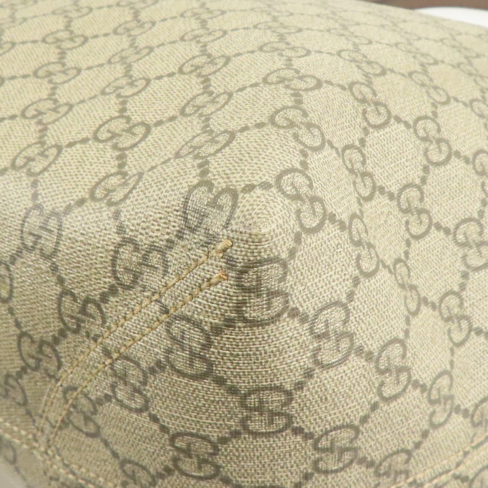 GUCCI 塗層帆布Tote Bag手挽袋