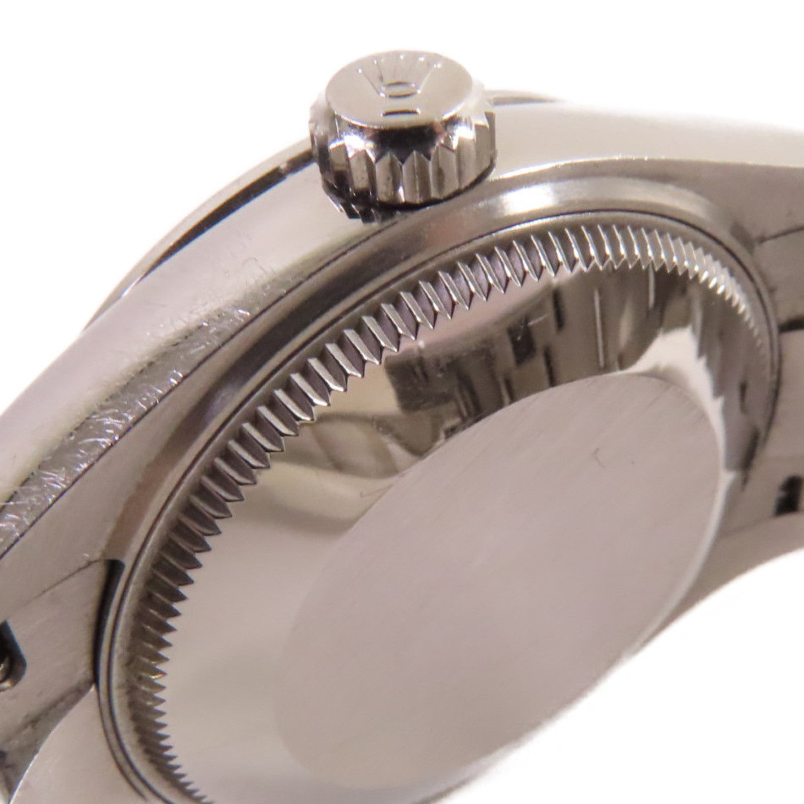 ROLEX Oyster Perpetual 31mm Watch不鏽鋼自動機芯手錶黑色