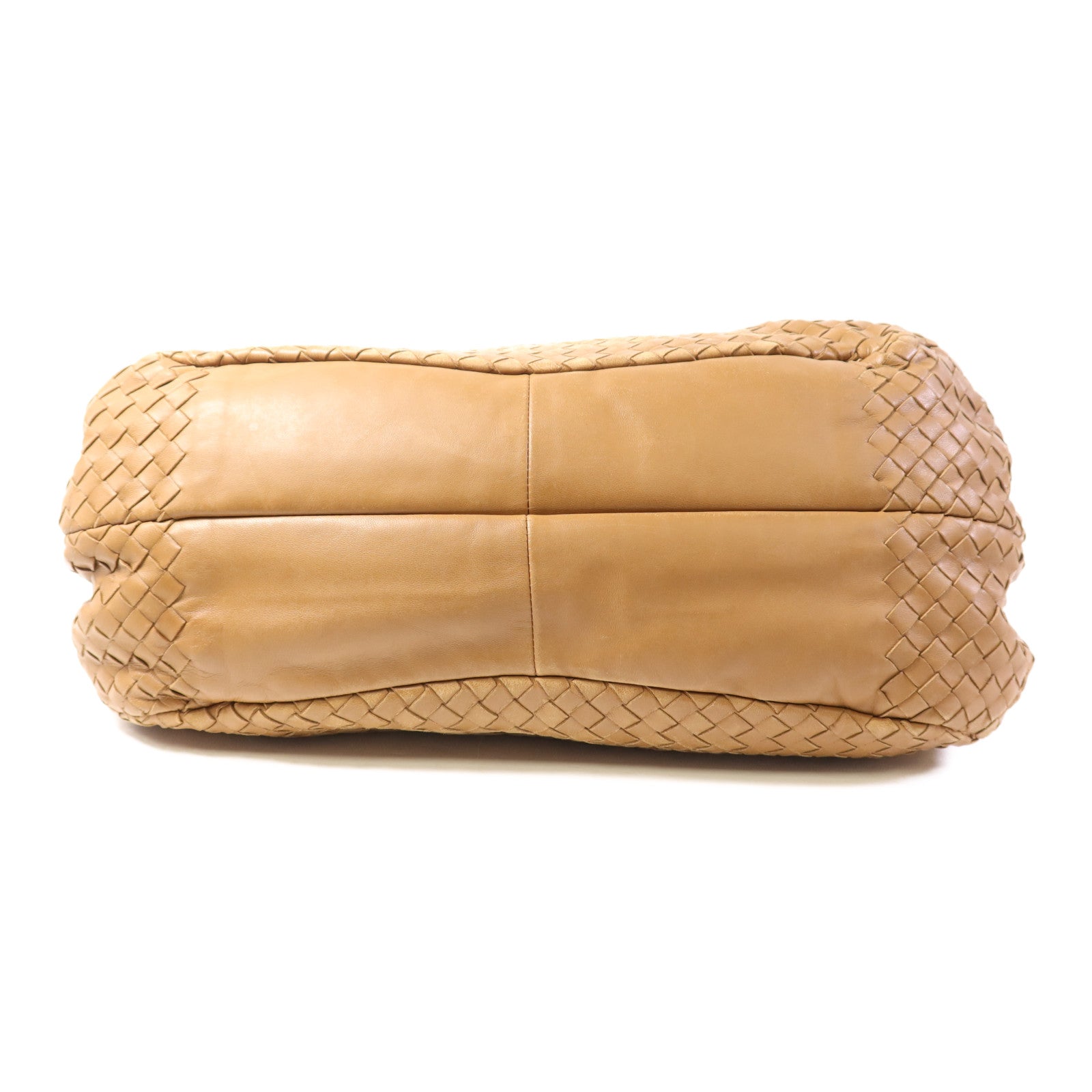 BOTTEGA VENETA 羊皮皮革Shoulder Bag肩背袋