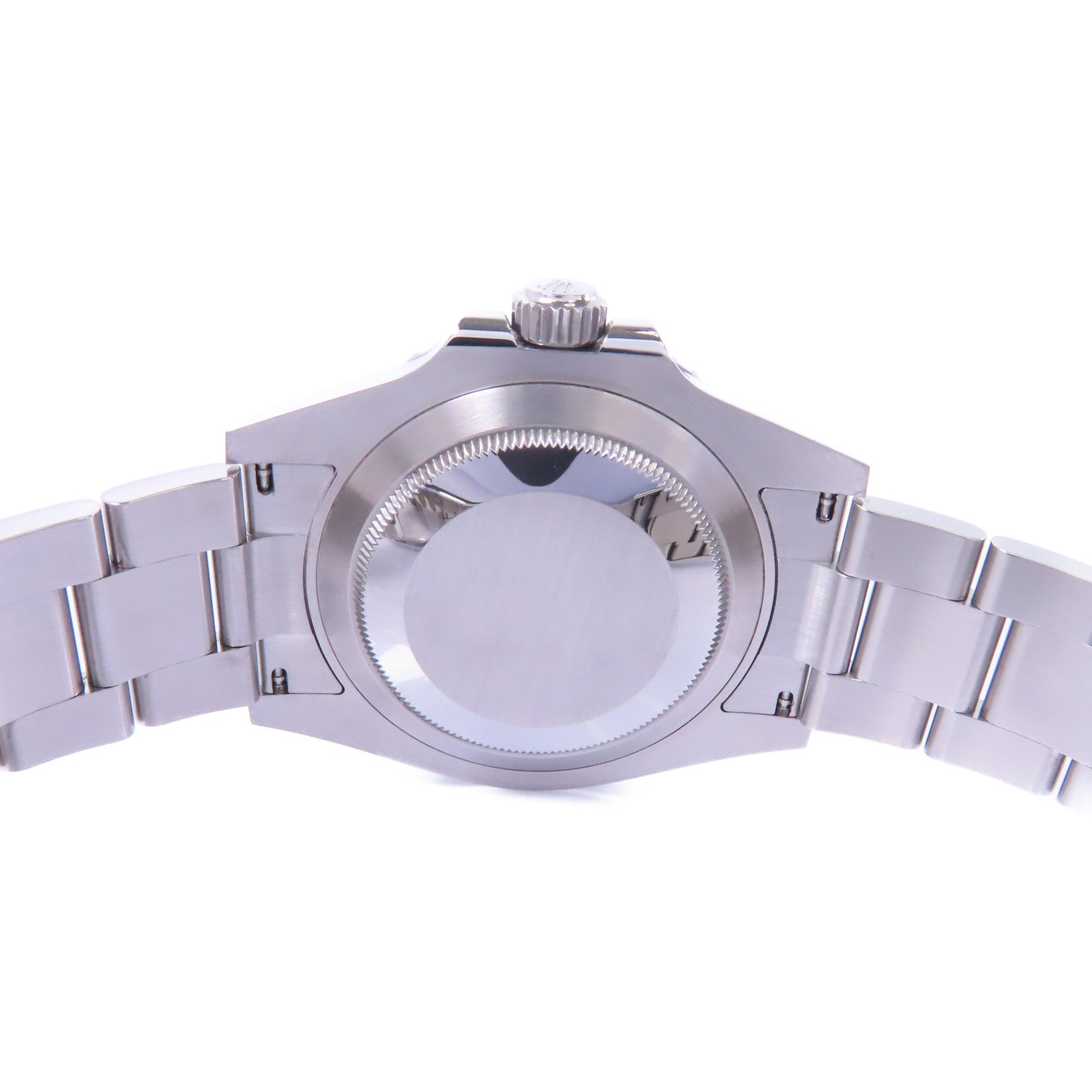ROLEX Submariner Date不鏽鋼手錶自動機芯黑色