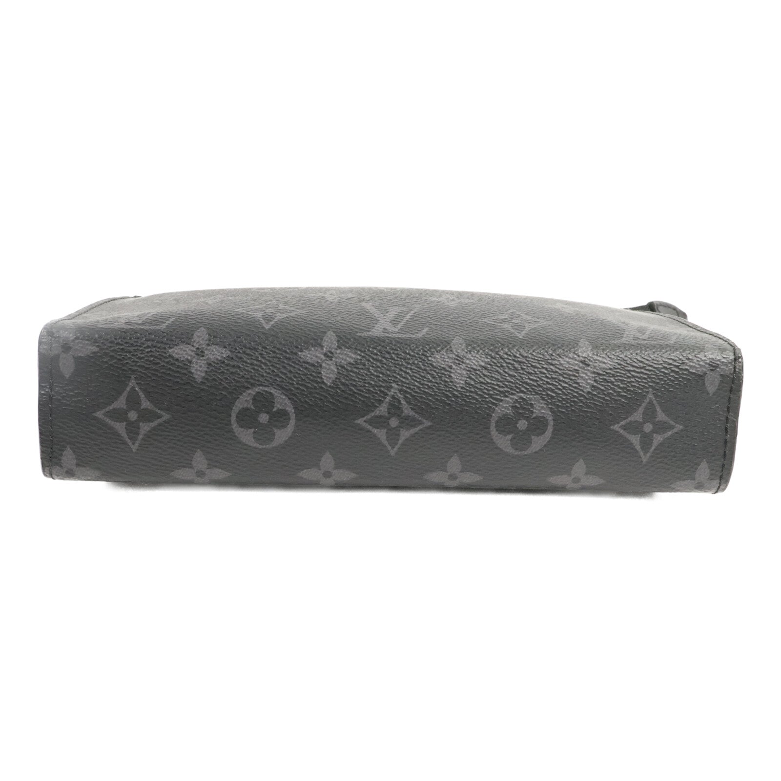 LOUIS VUITTON Monogram Eclipse Gaston肩背袋