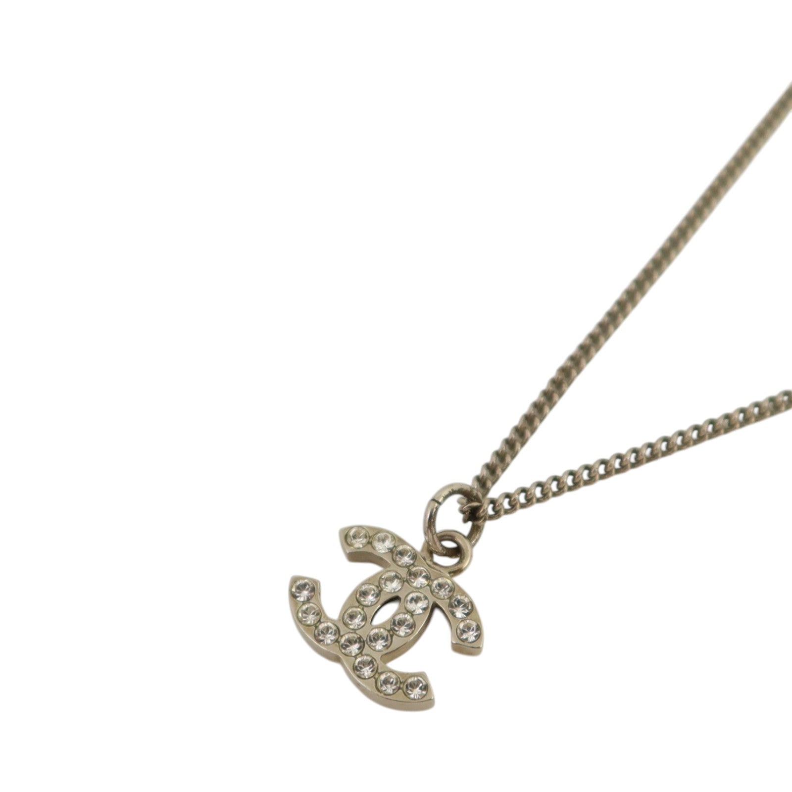 CHANEL 金屬Necklace項鏈