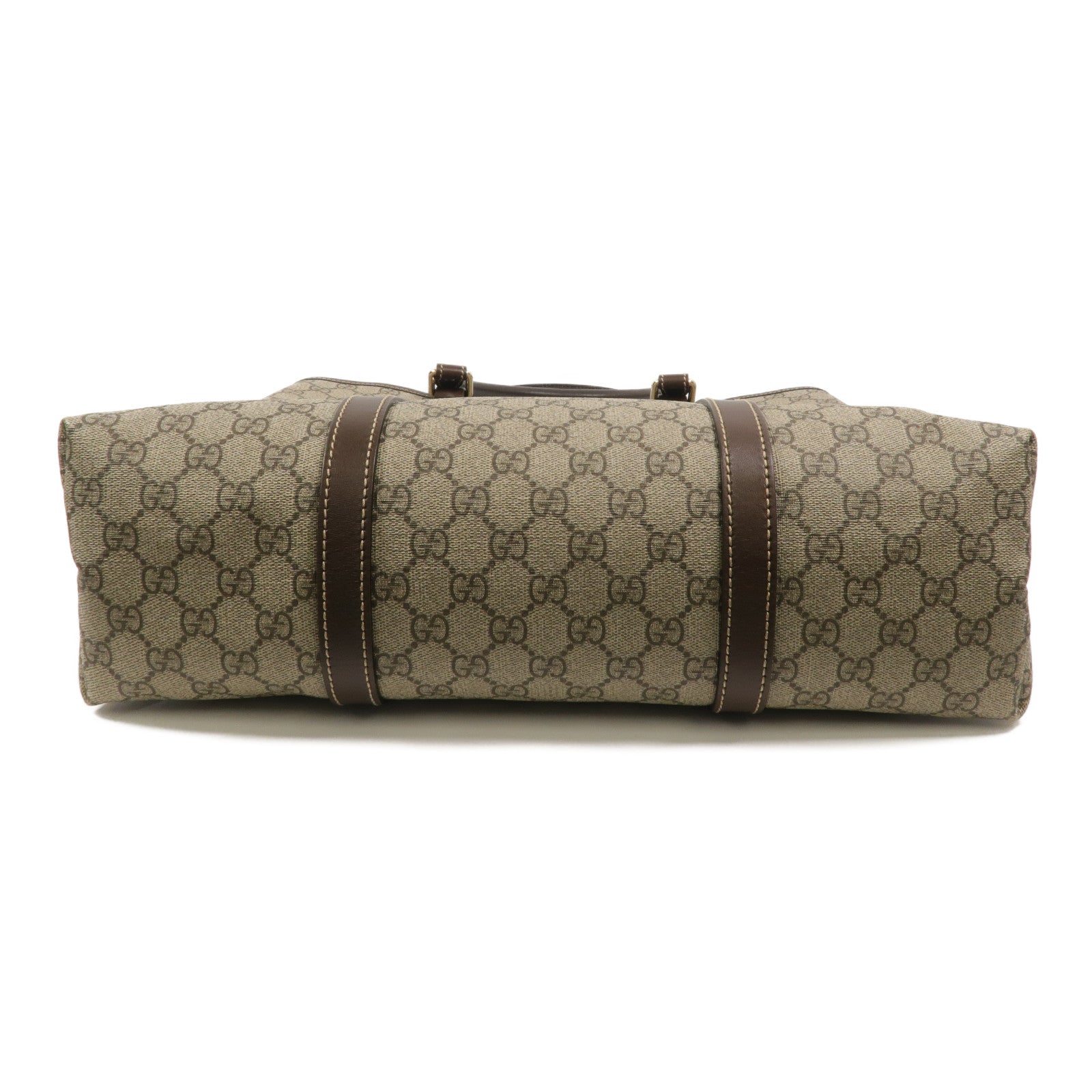 GUCCI 塗層帆布Tote Bag手挽袋