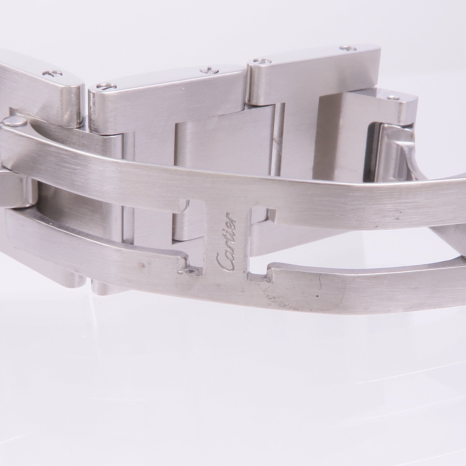 CARTIER Ballon Bleu 36mm 3284