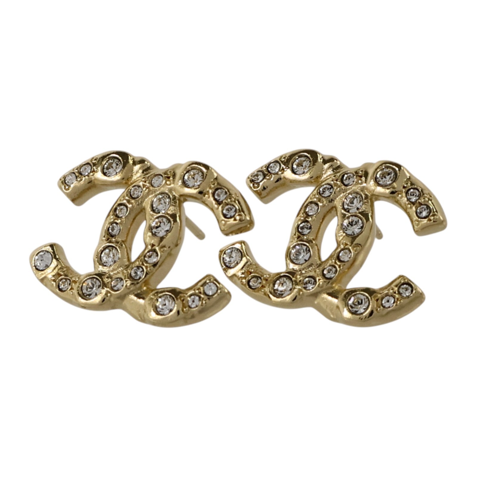 CHANEL 金屬Earrings耳環
