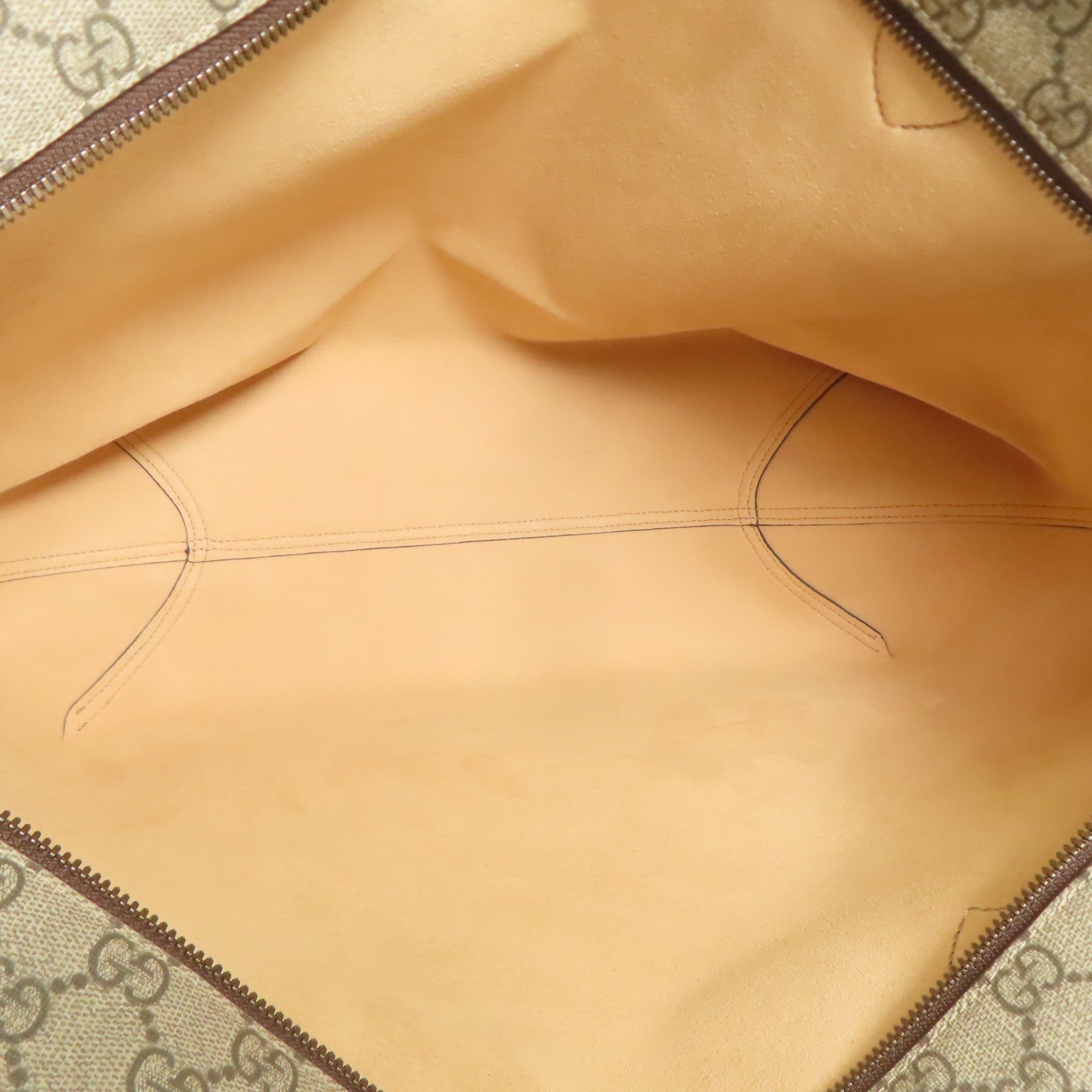 GUCCI 塗層帆布Tote Bag手挽袋