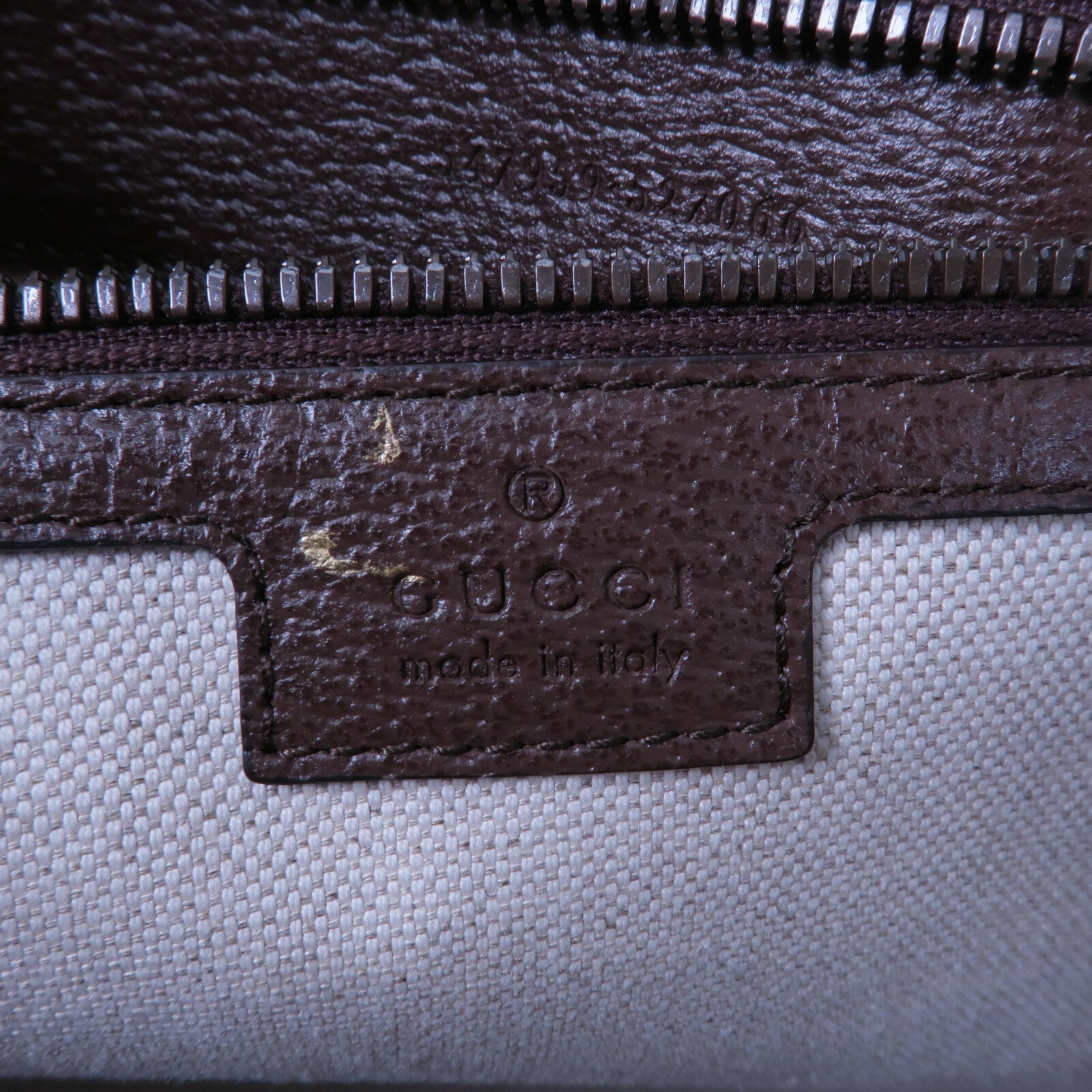 GUCCI 塗層帆布Ophidia GG Large Duffle Bag手挽肩背兩用袋