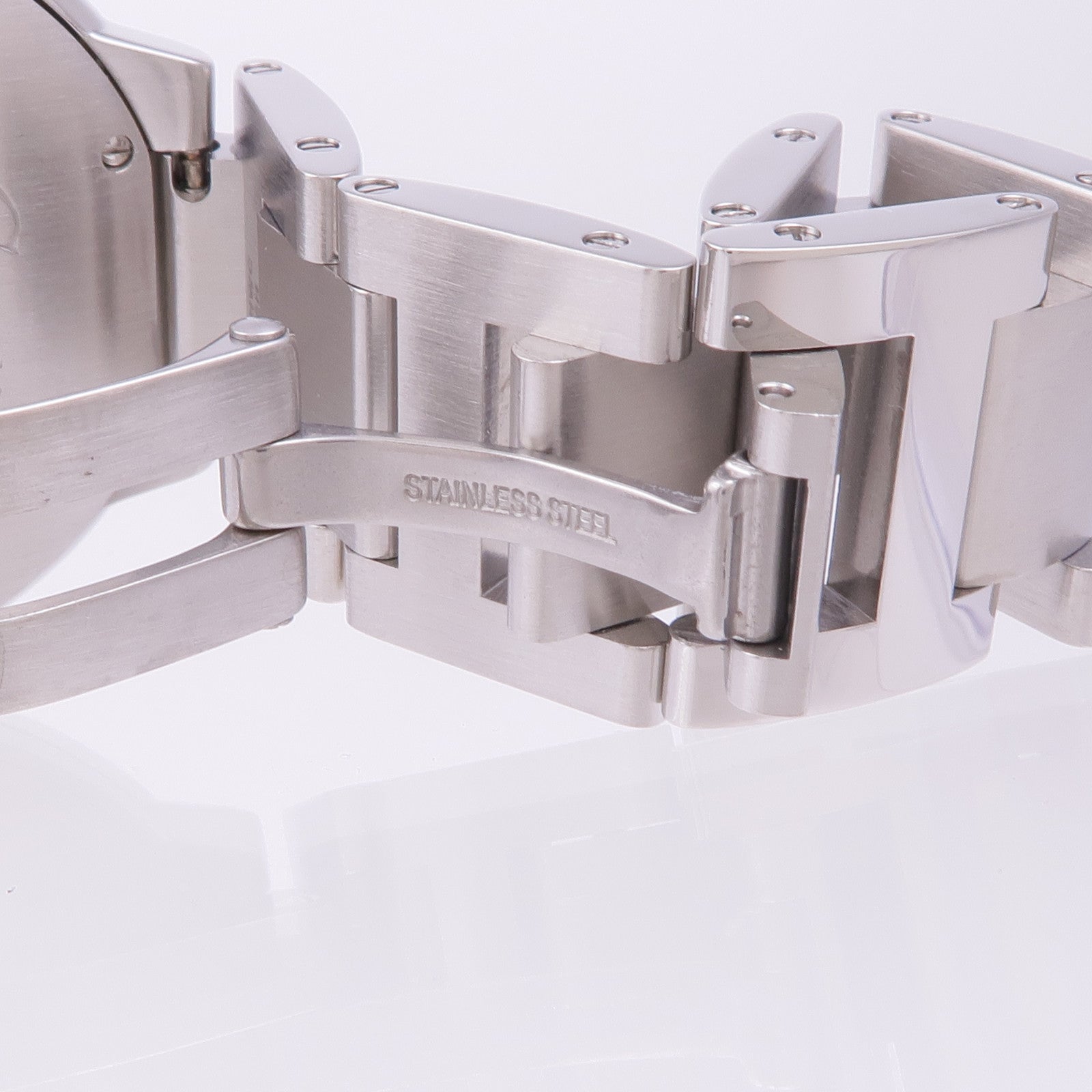 CARTIER Ballon Bleu 36mm 3284