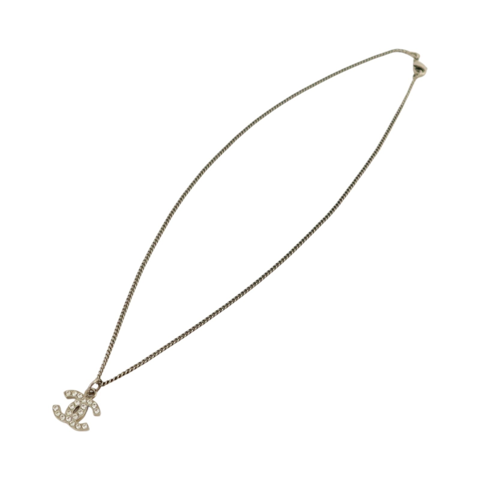 CHANEL 金屬Necklace項鏈
