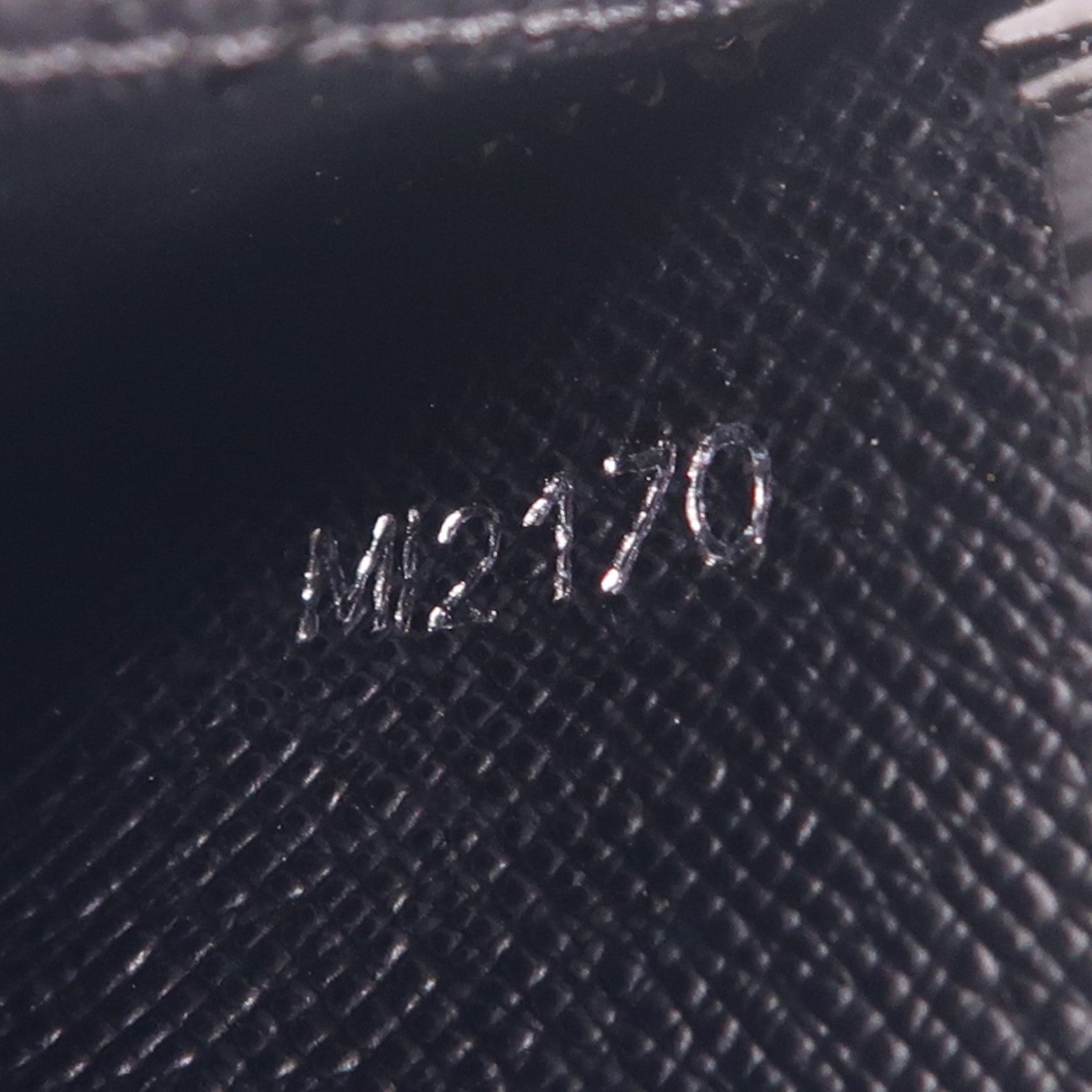 LOUIS VUITTON Epi Wallet銀扣錢包