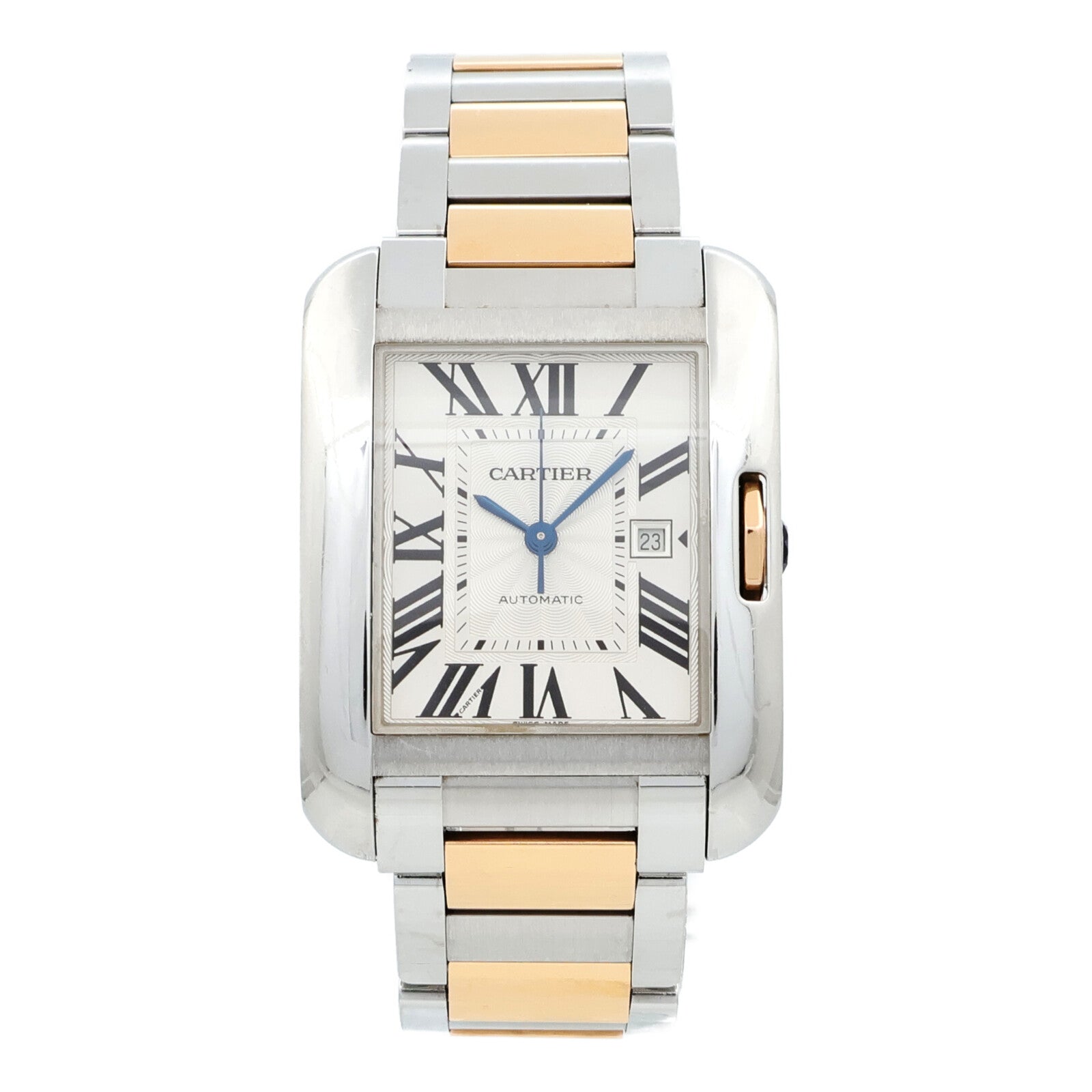 CARTIER Tank Anglaise W5310007