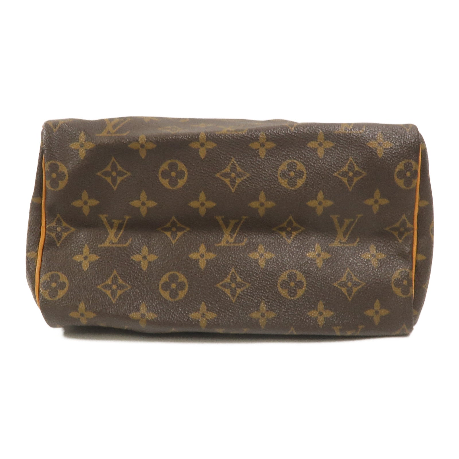 LOUIS VUITTON Monogram Speedy 25手挽袋