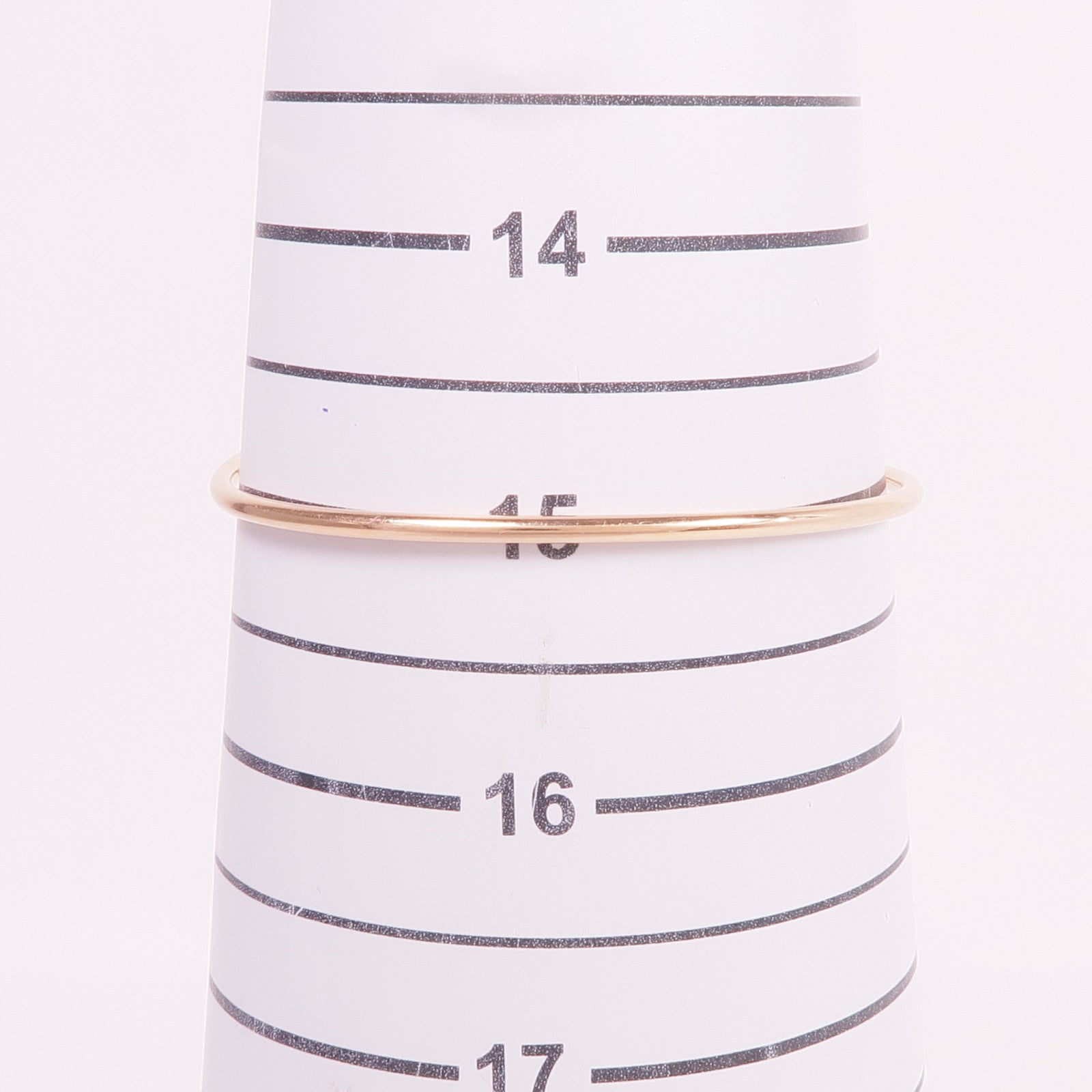 JEWELRY 18K玫瑰金Diamond Bracelet鑽石手鐲