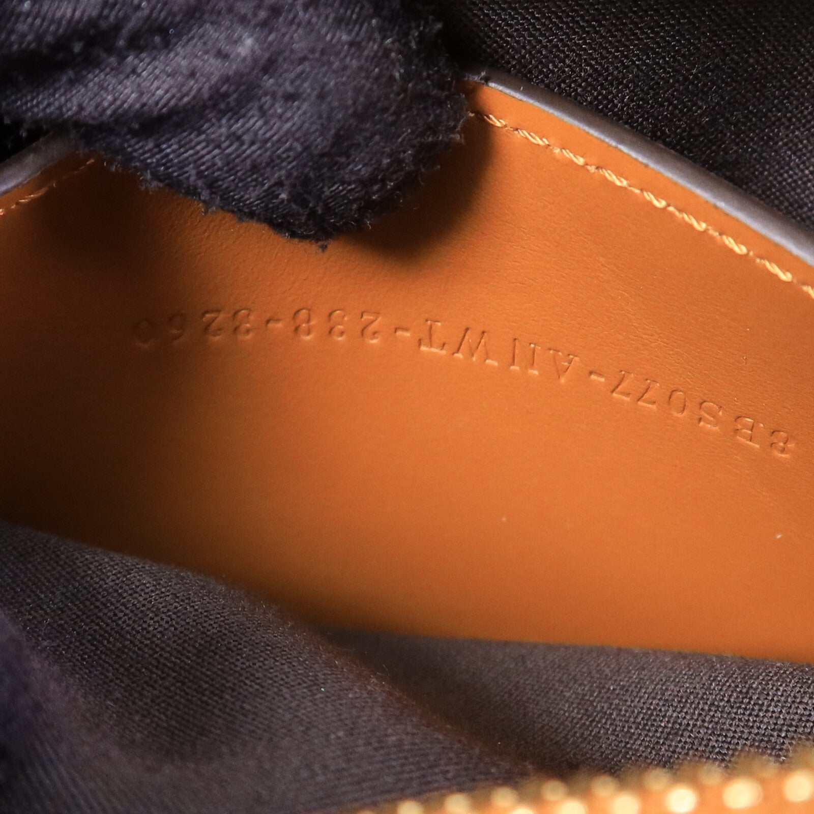 FENDI 牛皮皮革FF Logo Camera Case肩背袋