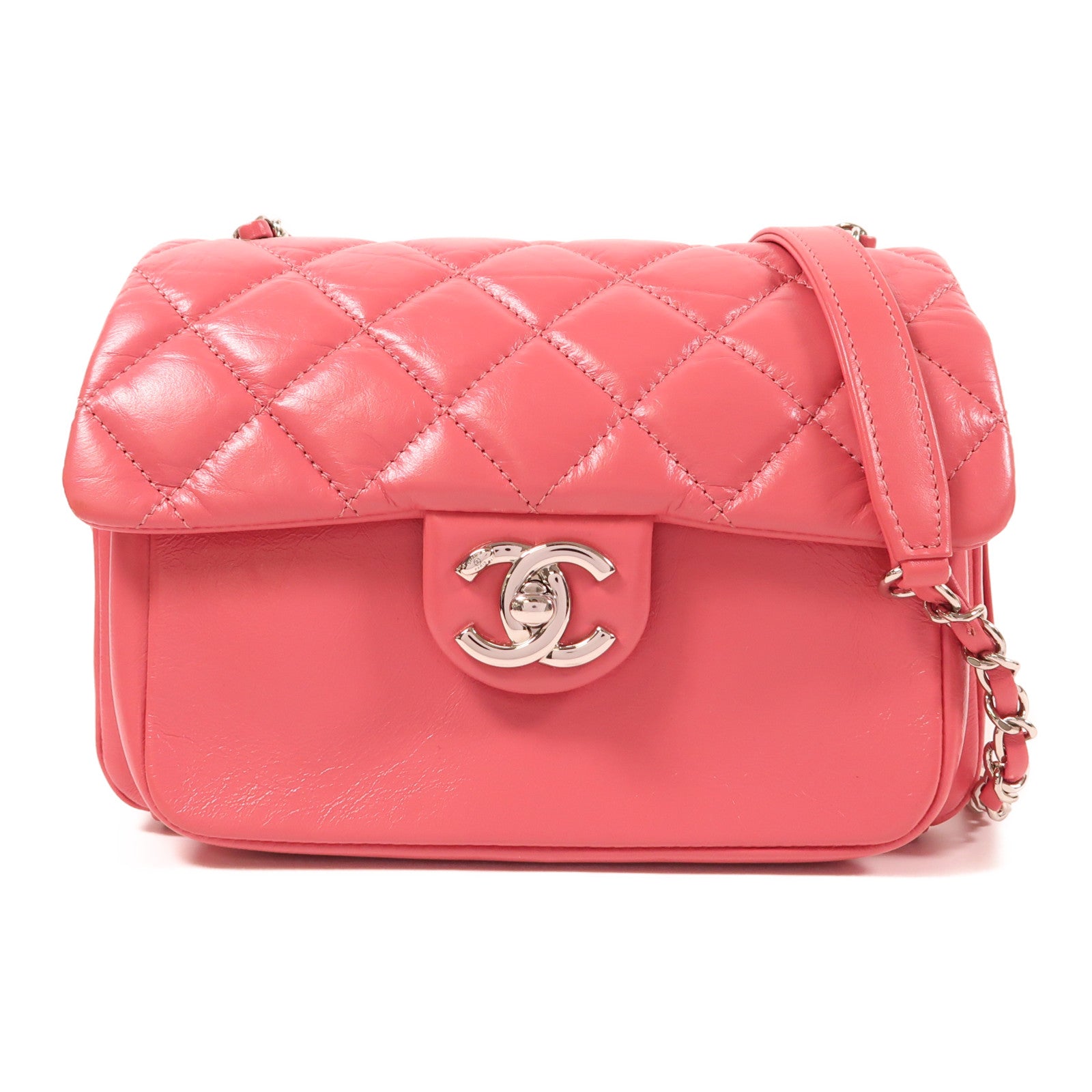 Chanel (Except Watches & Jewelry) – Page 14 – Brand Off Hong