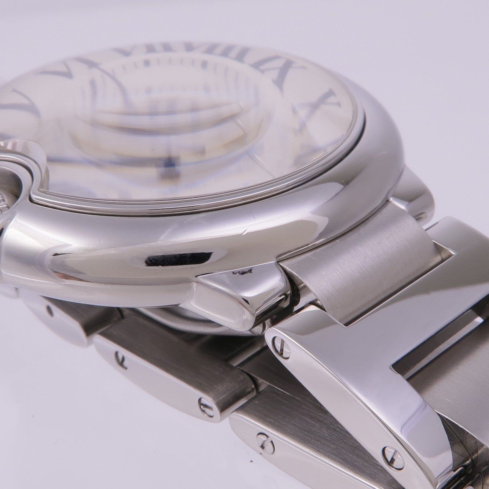 CARTIER Ballon Bleu 36mm 3284