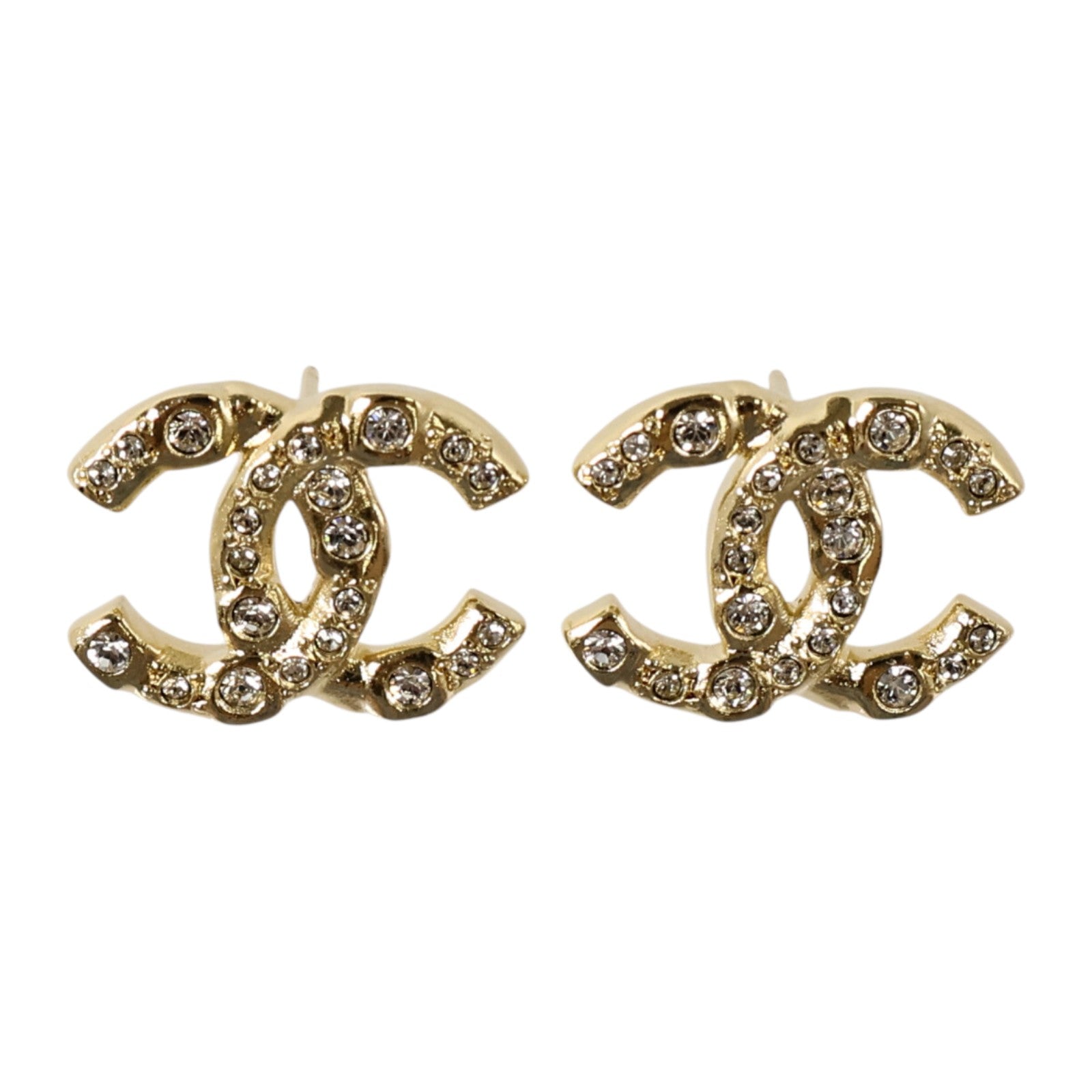 CHANEL 金屬Earrings耳環