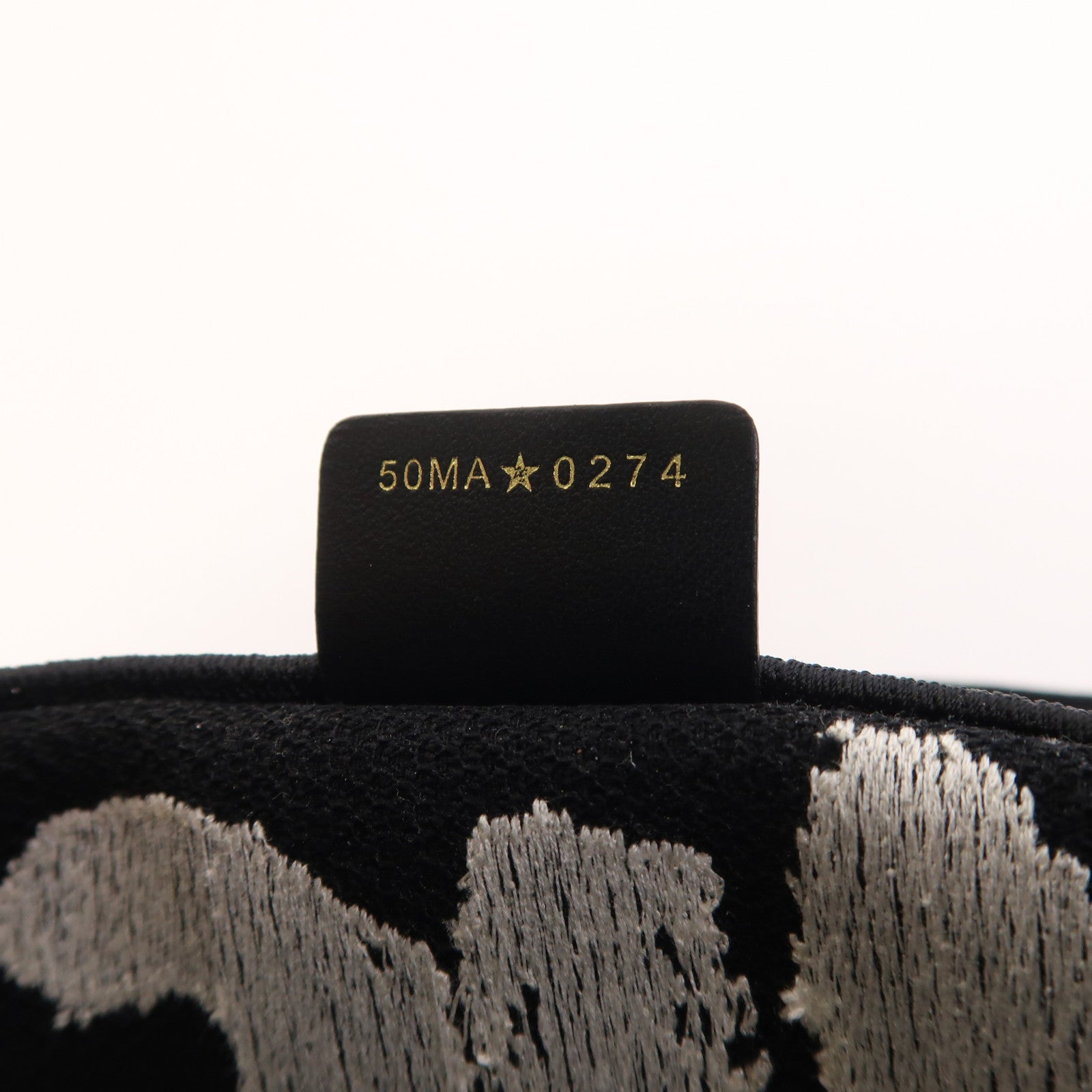 Dior 帆布Book Tote手挽袋
