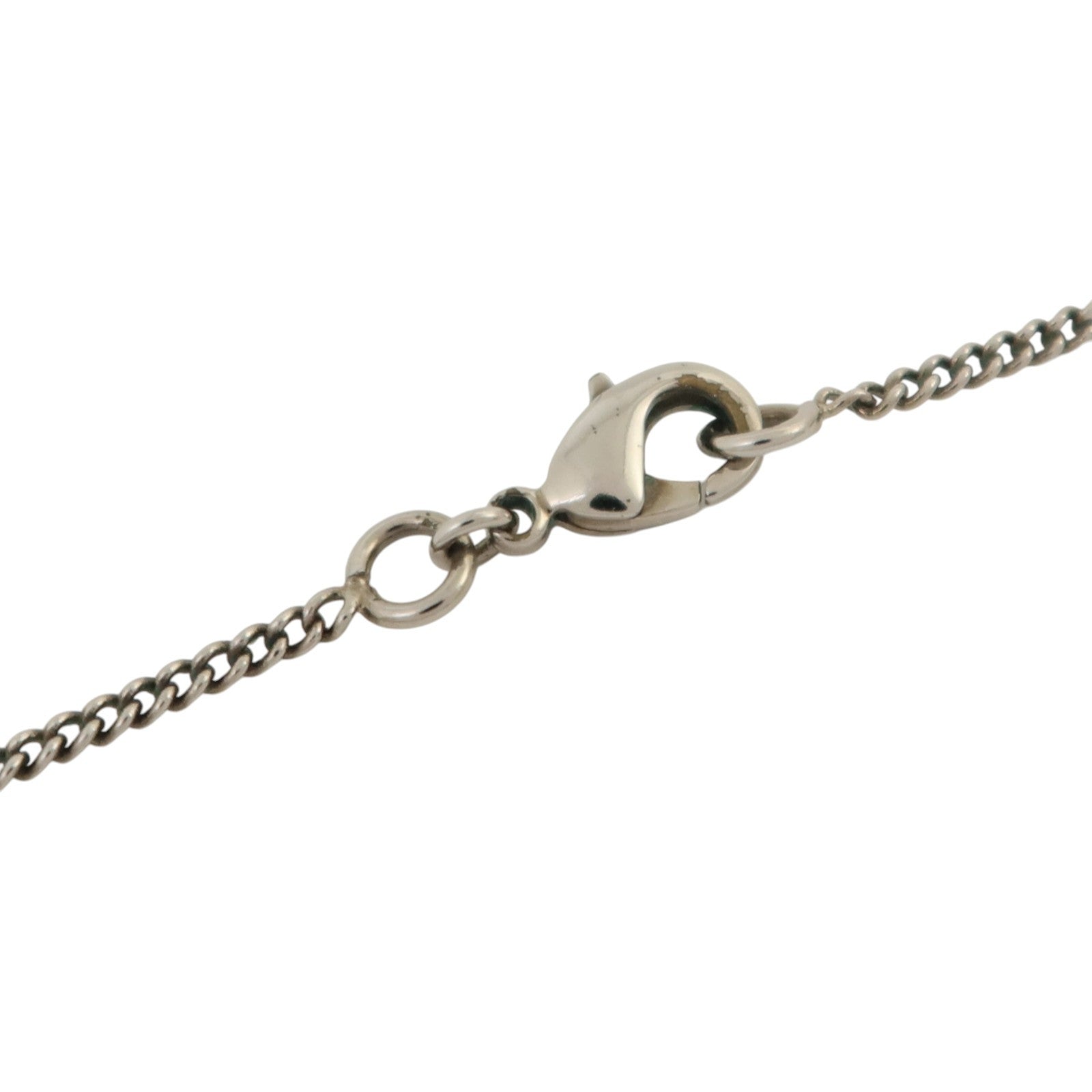 CHANEL 金屬Necklace項鏈