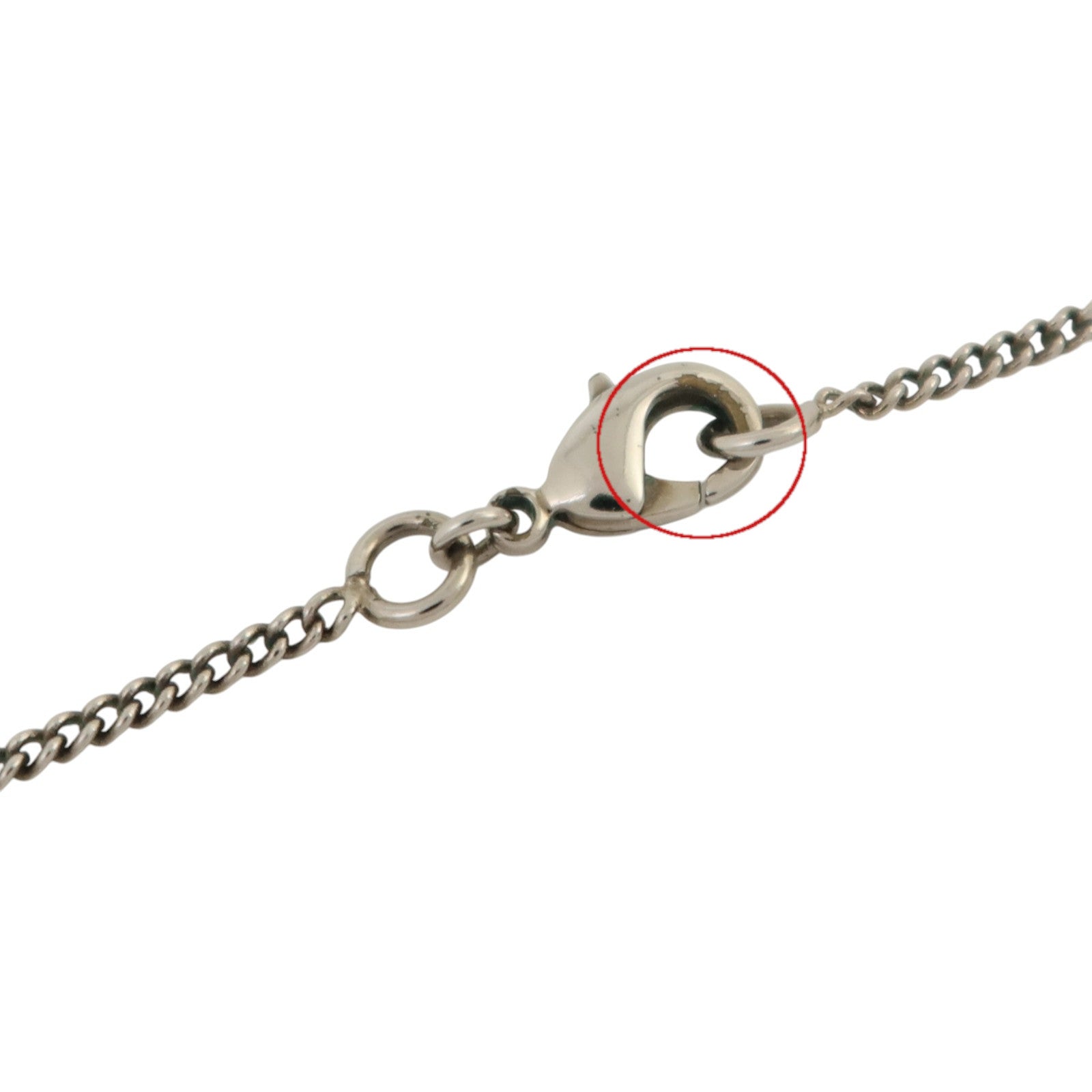 CHANEL 金屬Necklace項鏈