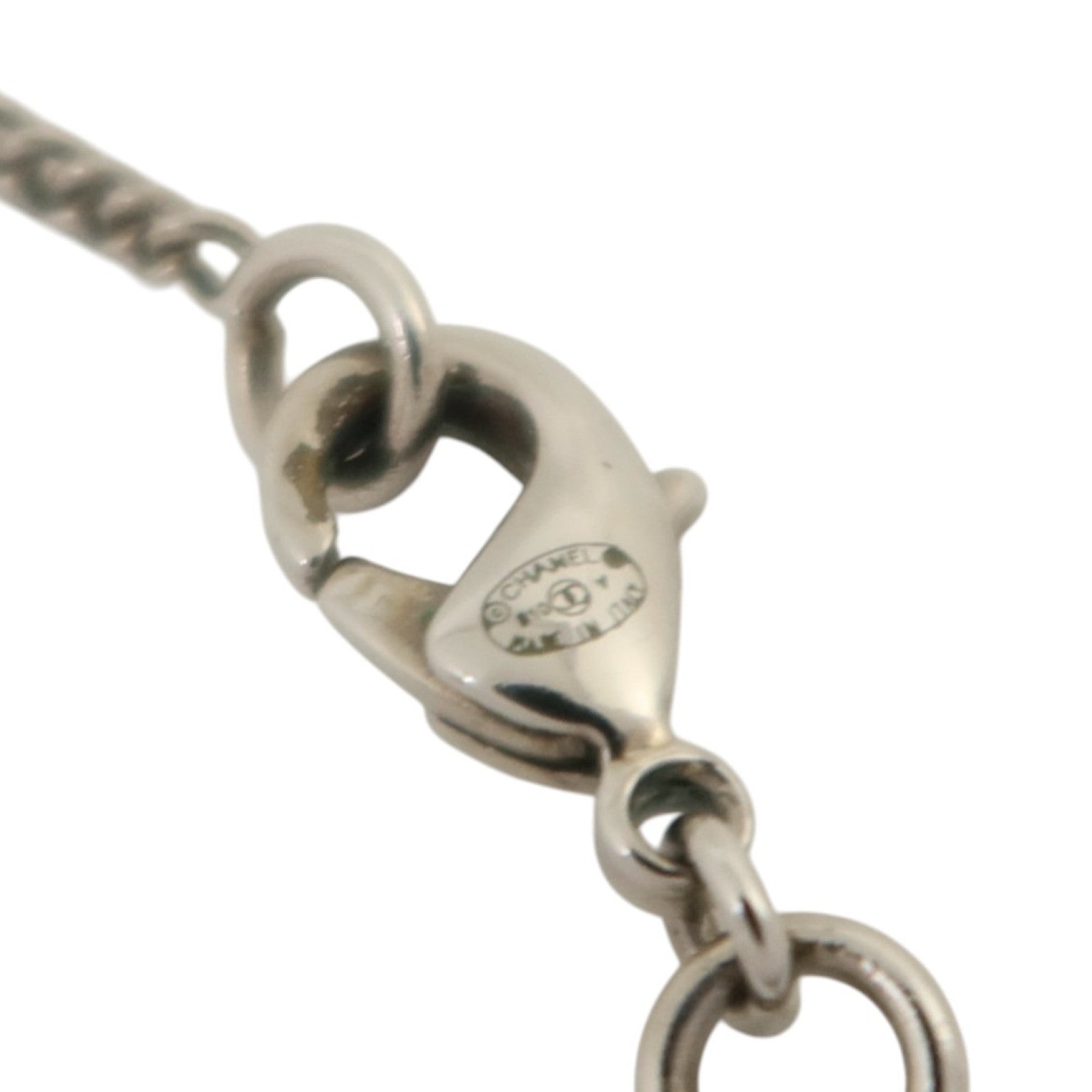 CHANEL 金屬Necklace項鏈