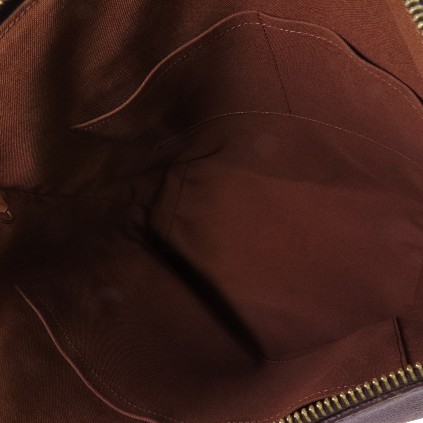 LOUIS VUITTON Monogram Totally MM金扣肩背袋