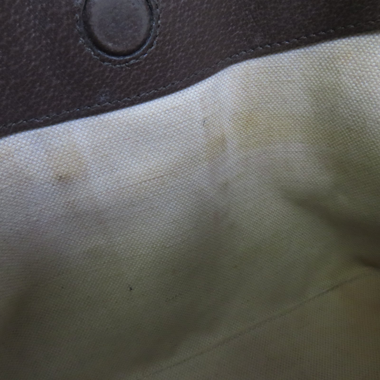 GUCCI 塗層帆布Ophidia Small Shoulder Bag肩背袋