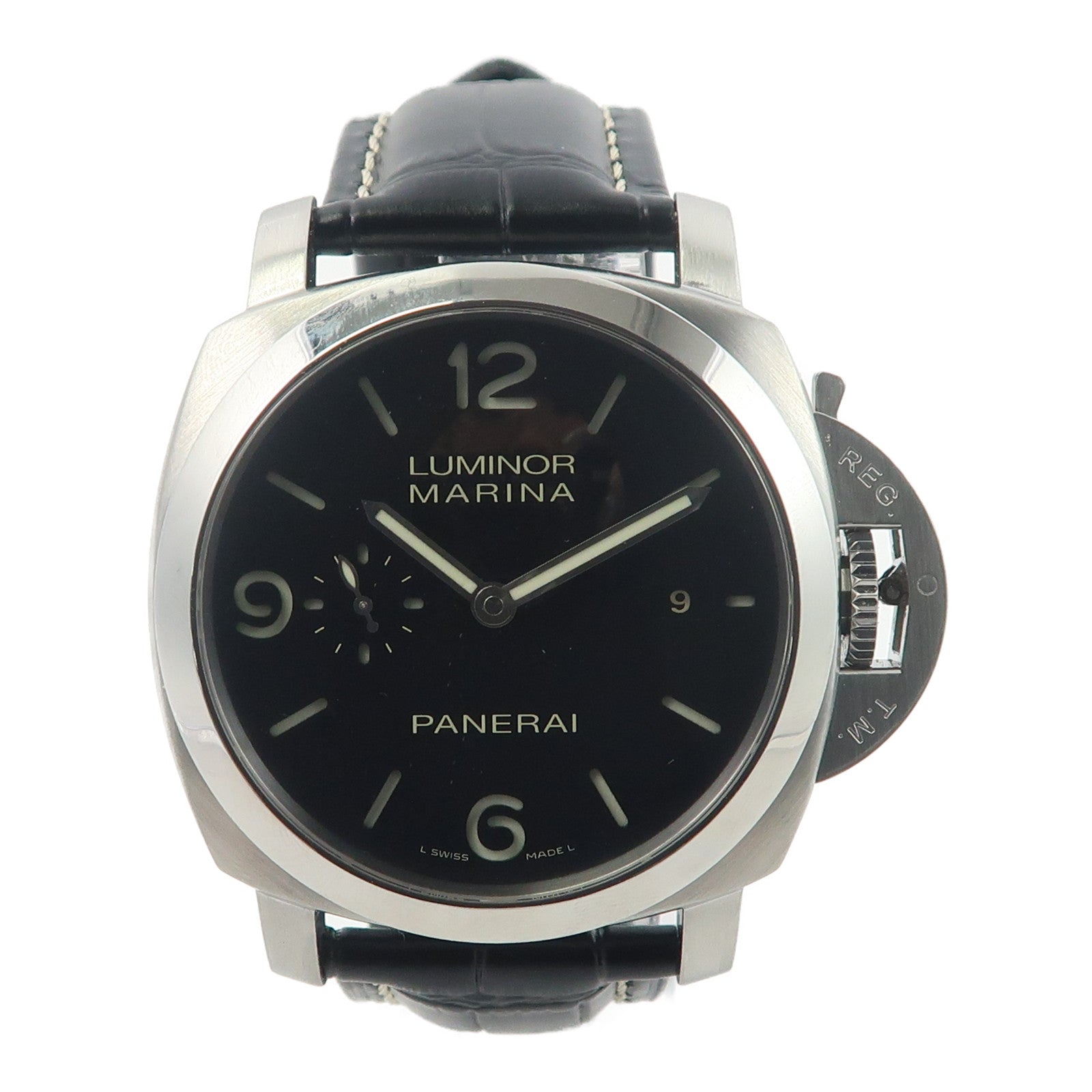 PANERAI Luminor Marina 1950 3 Days PAM00312