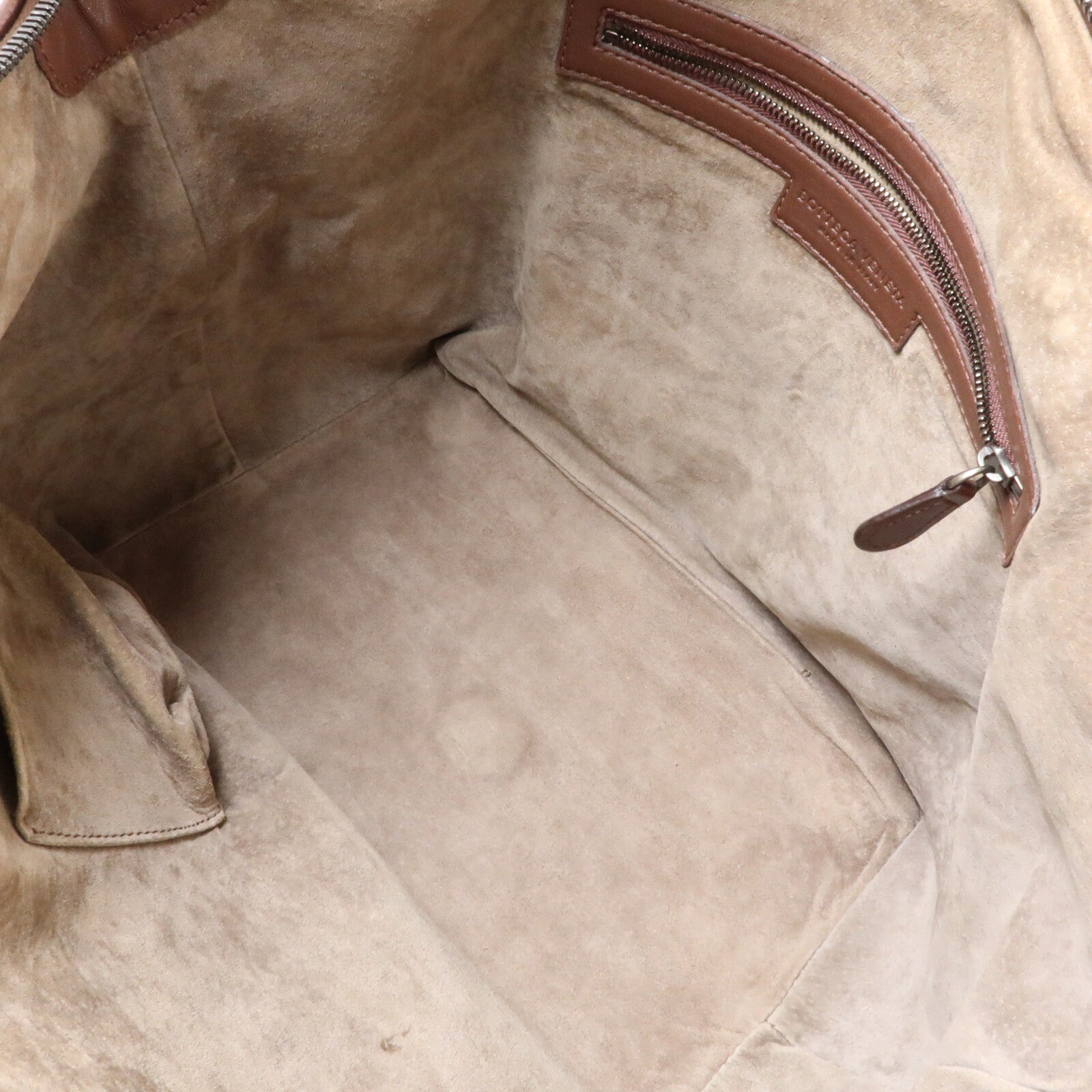 BOTTEGA VENETA 羊皮皮革Handbag手挽袋