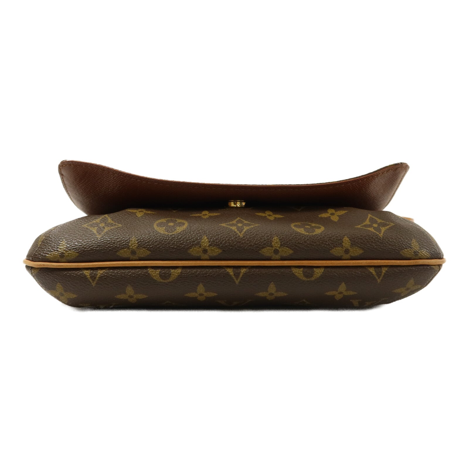 LOUIS VUITTON Monogram Musette Tango Short肩背袋